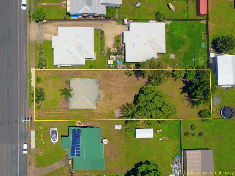 60 Faust Street, Proserpine QLD 4800, Proserpine - Thumbnail 4