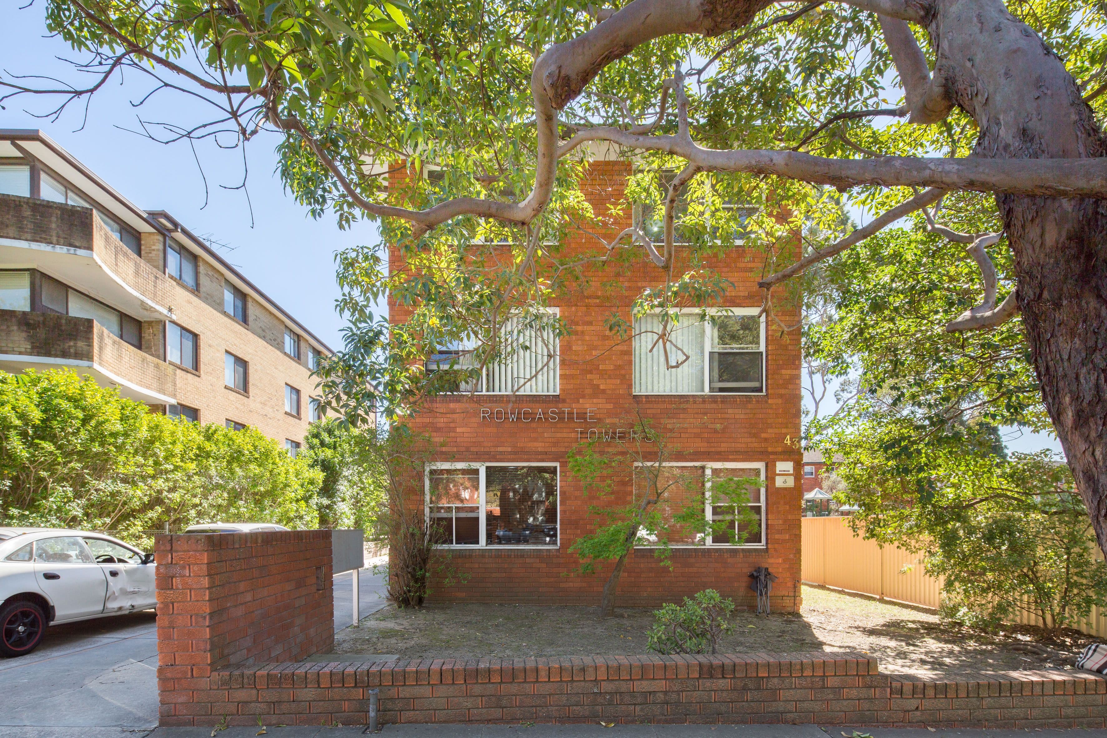 43 Russell Street, Strathfield NSW 2135, Strathfield - Thumbnail 3