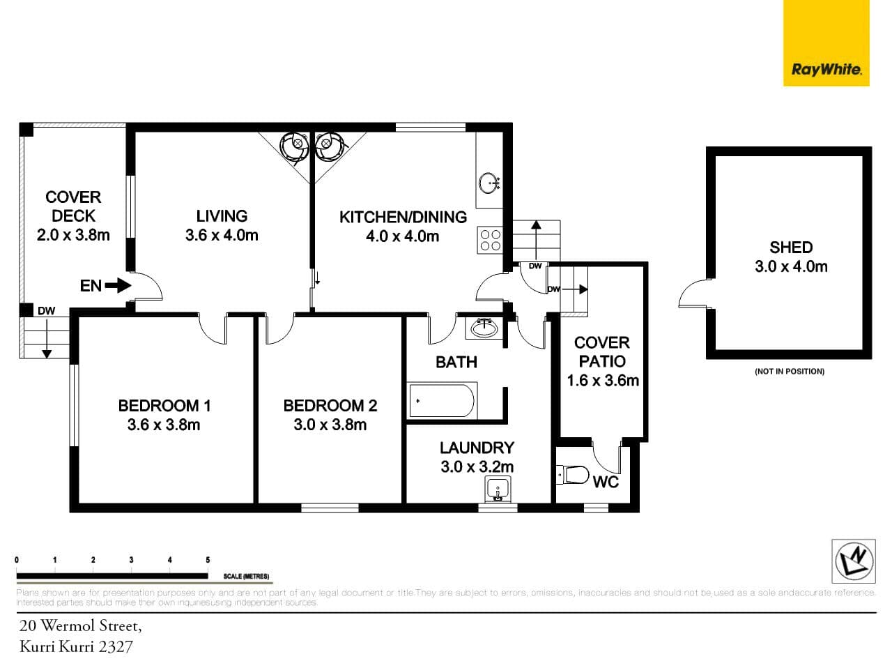 20 Wermol Street, Kurri Kurri - Thumbnail 7