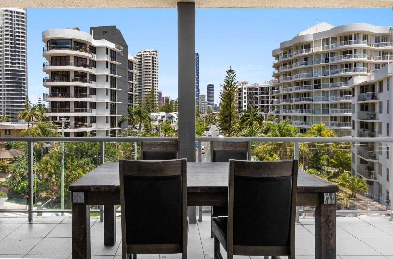 15 Wharf Road 'Sol Air', Surfers Paradise QLD 4217, Surfers Paradise - Image 1