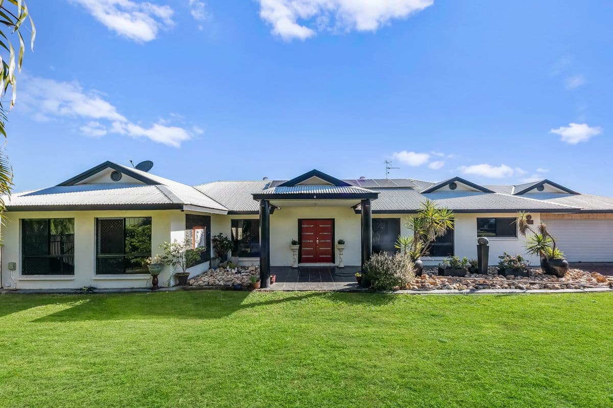 7 Riveren Court, Farrar NT 0830, Farrar - Image 1