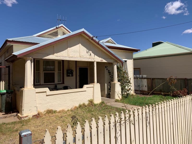 489 Argent Street, Broken Hill NSW 2880, Broken Hill - Image 1