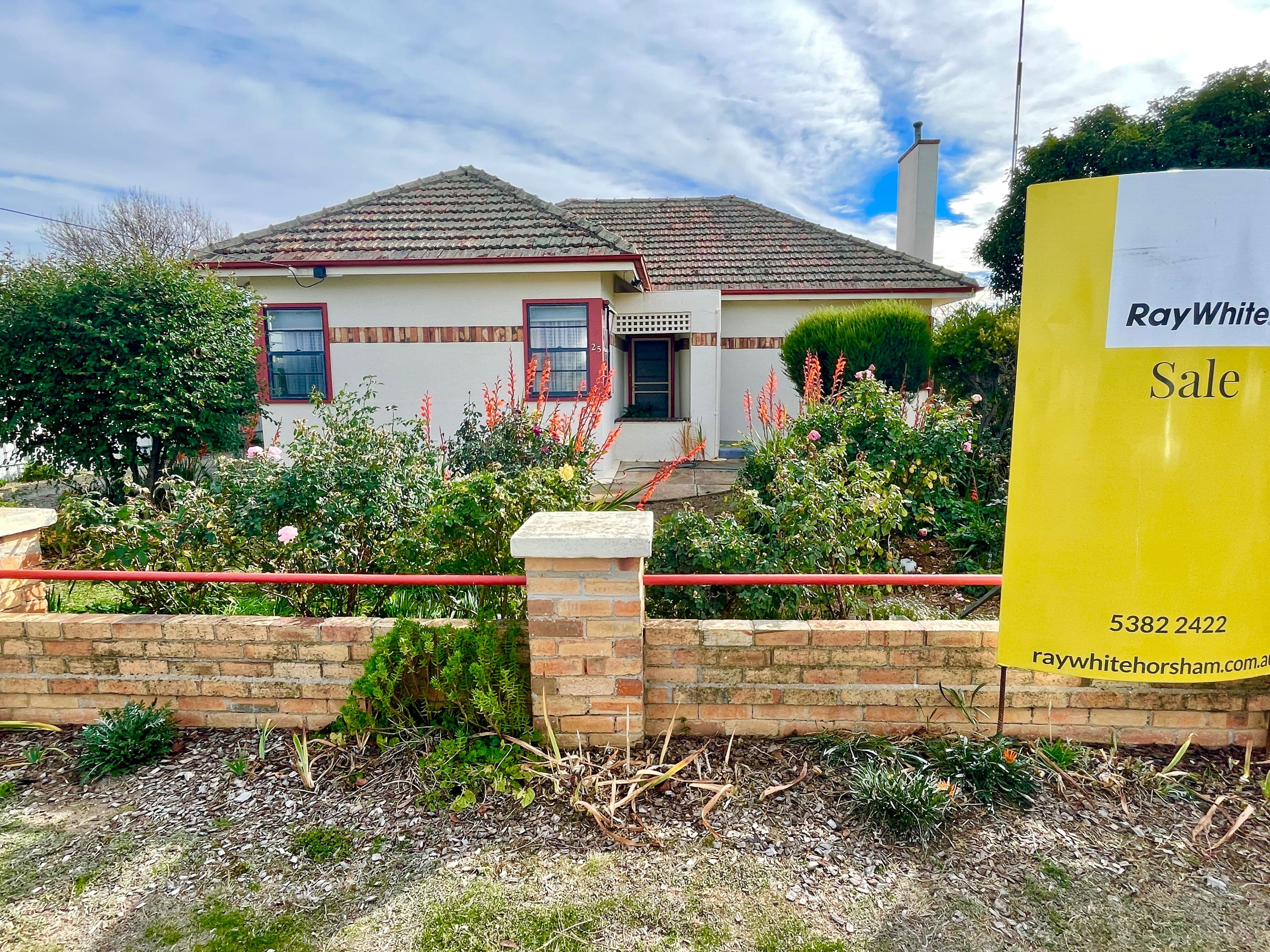 25 Moulder Street, Dimboola VIC 3414, Dimboola - Image 1