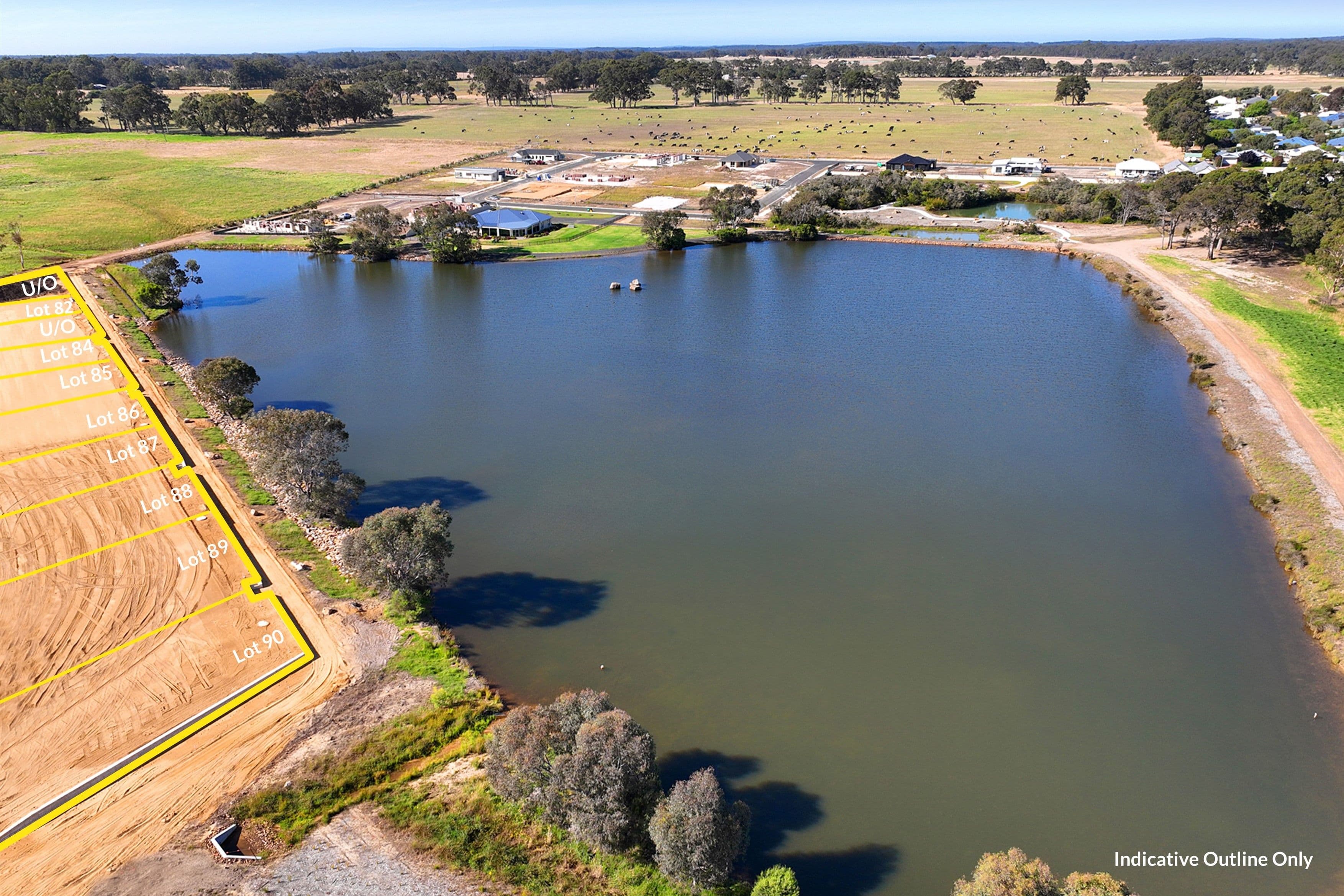 9 (Lot 78) Melody Circuit, Cowaramup WA 6284, Cowaramup - Thumbnail 7