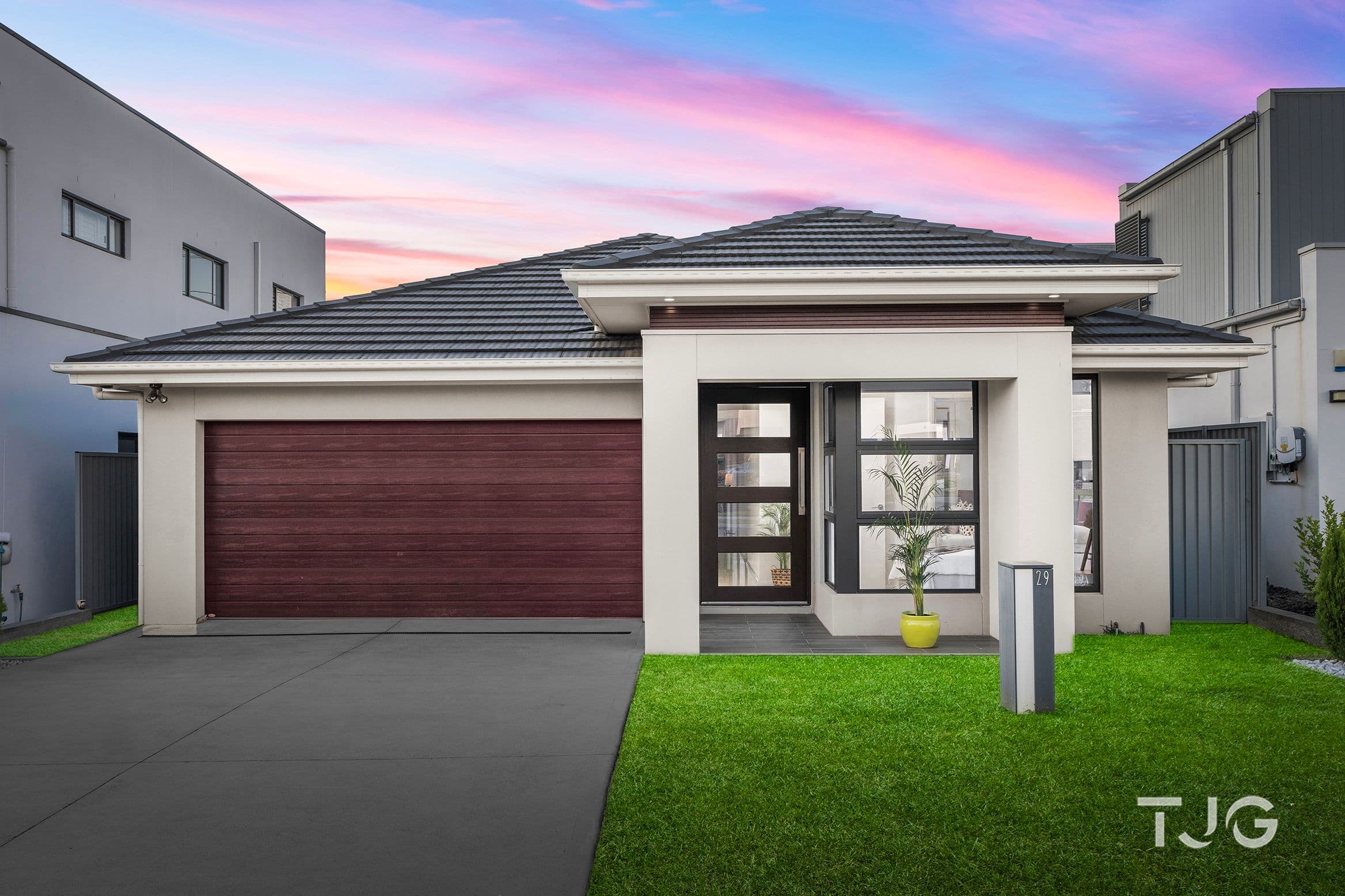 29 Pleasance Street, Box Hill NSW 2765, Box Hill - Image 1
