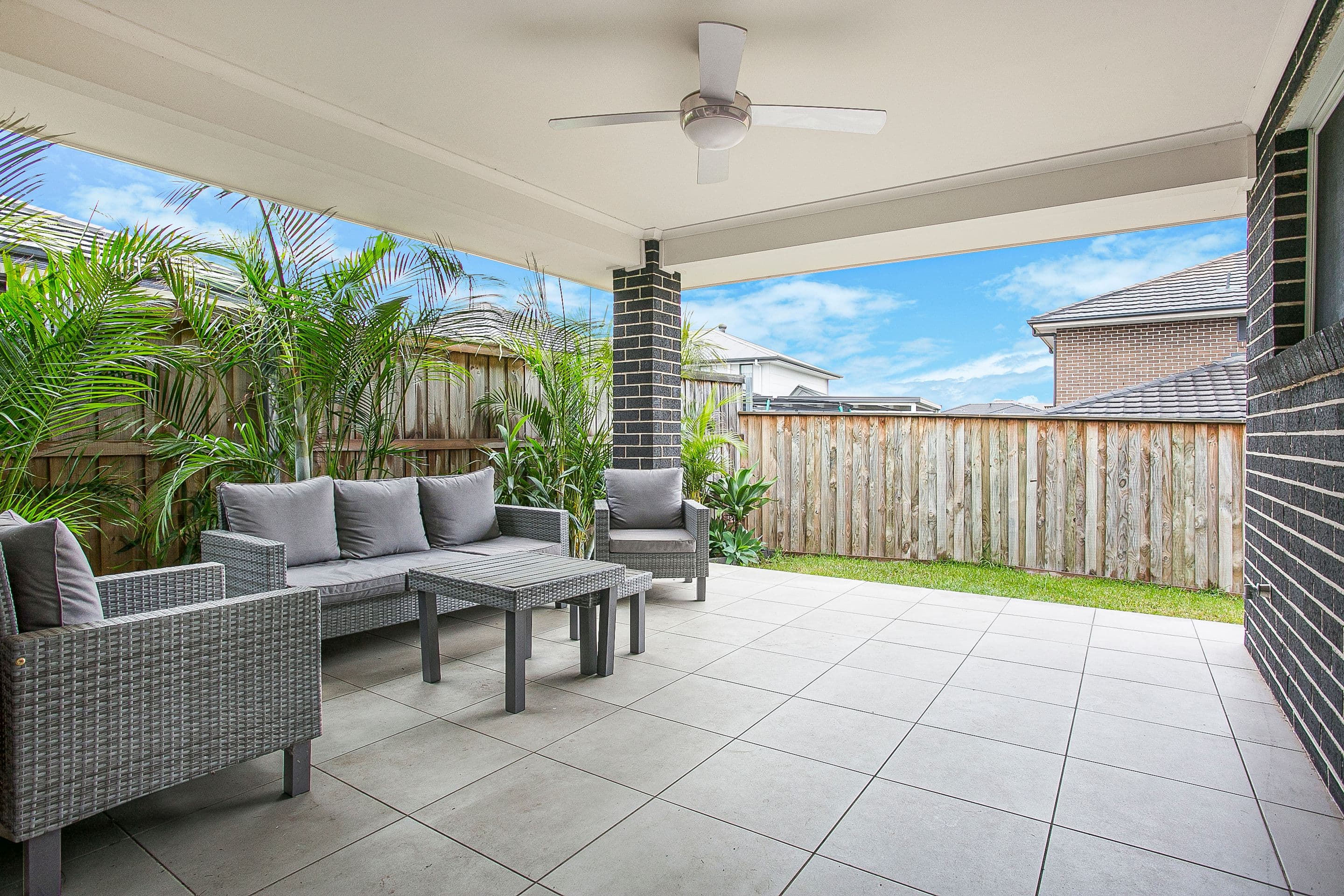 4 Cutler Avenue, Edmondson Park NSW 2174, Edmondson Park - Thumbnail 2