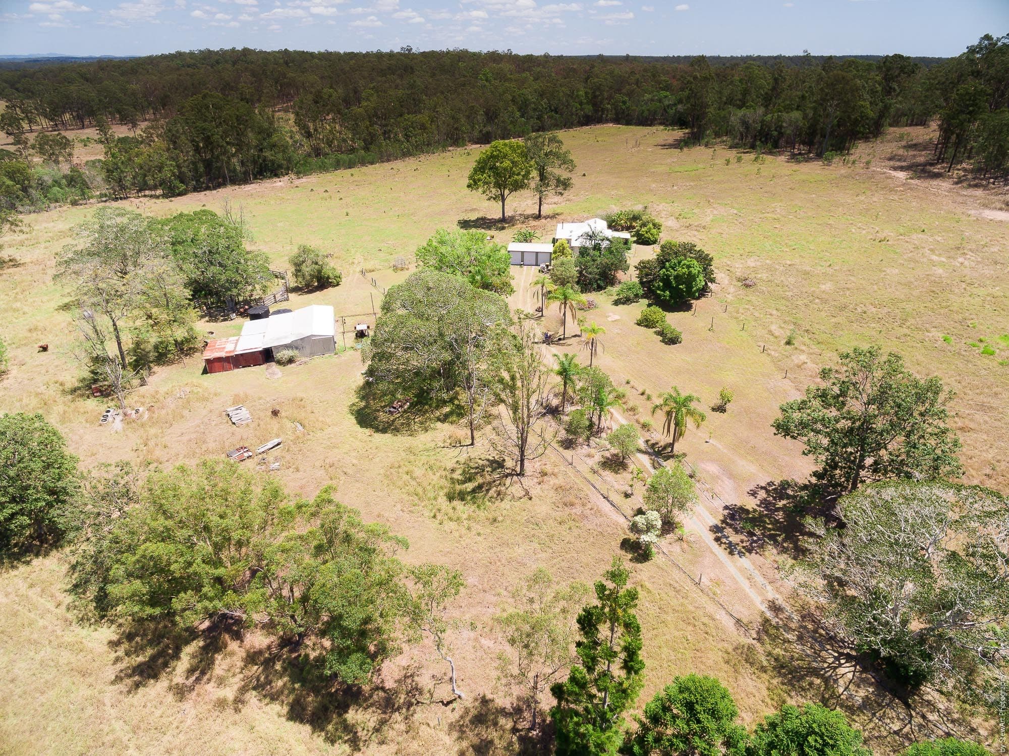 670 Mungar Road, Yengarie QLD 4650, Yengarie - Thumbnail 2