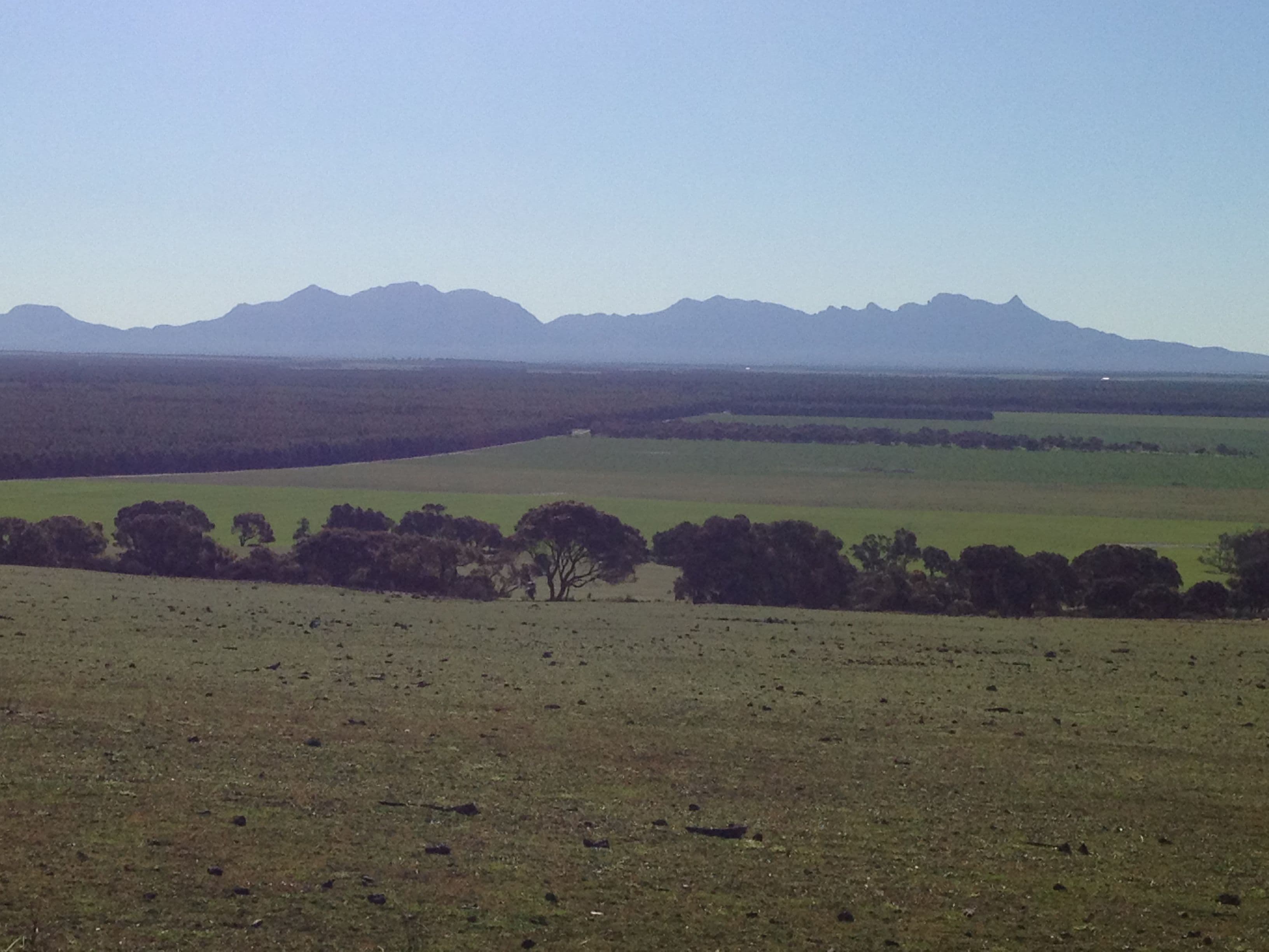 Kangaroo Valley, 40091 South Coast Highway, GREEN RANGE WA 6328, Green Range - Thumbnail 5