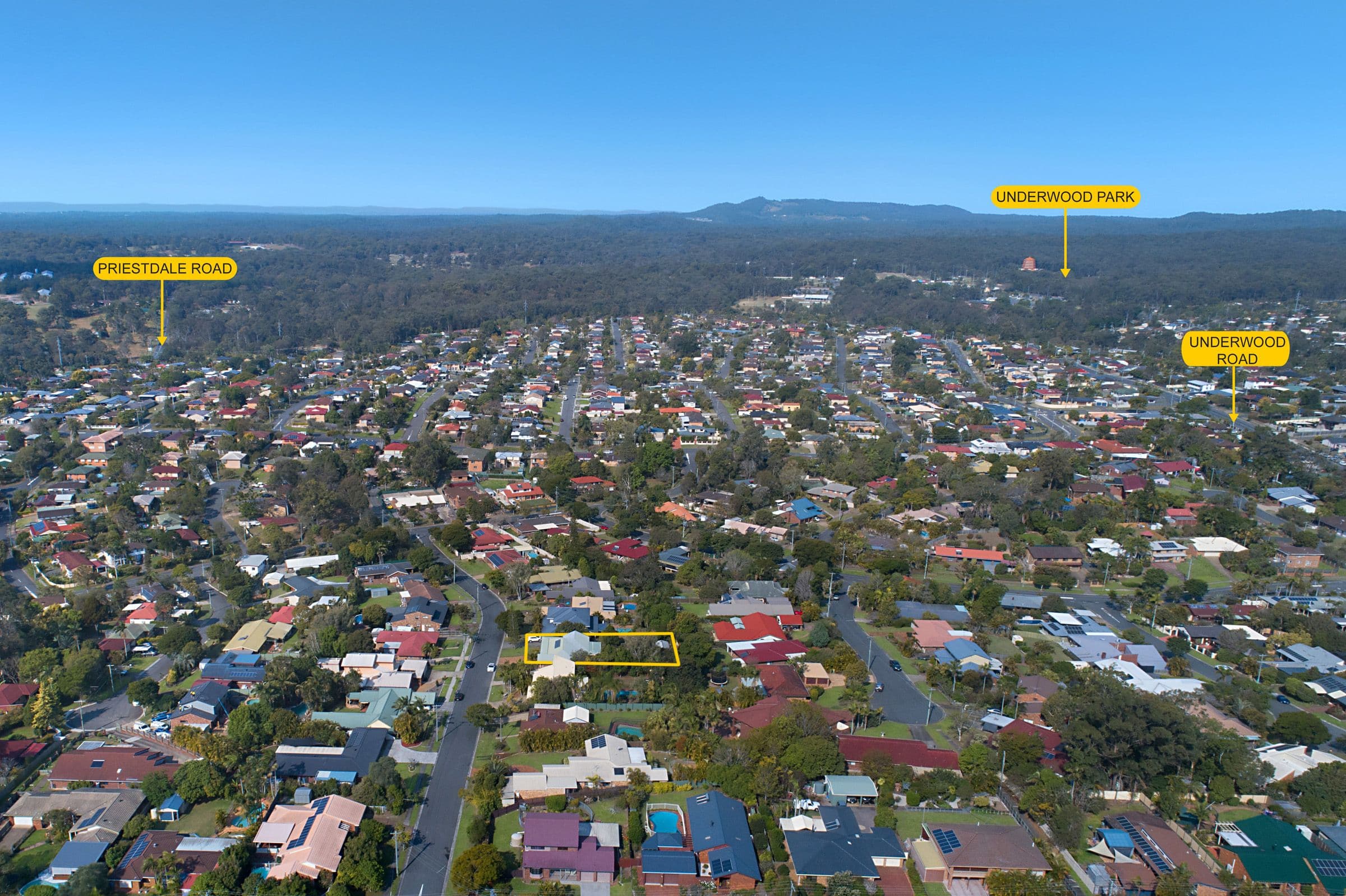 7 Marjorie Street, Rochedale South QLD 4123, Rochedale South - Thumbnail 6