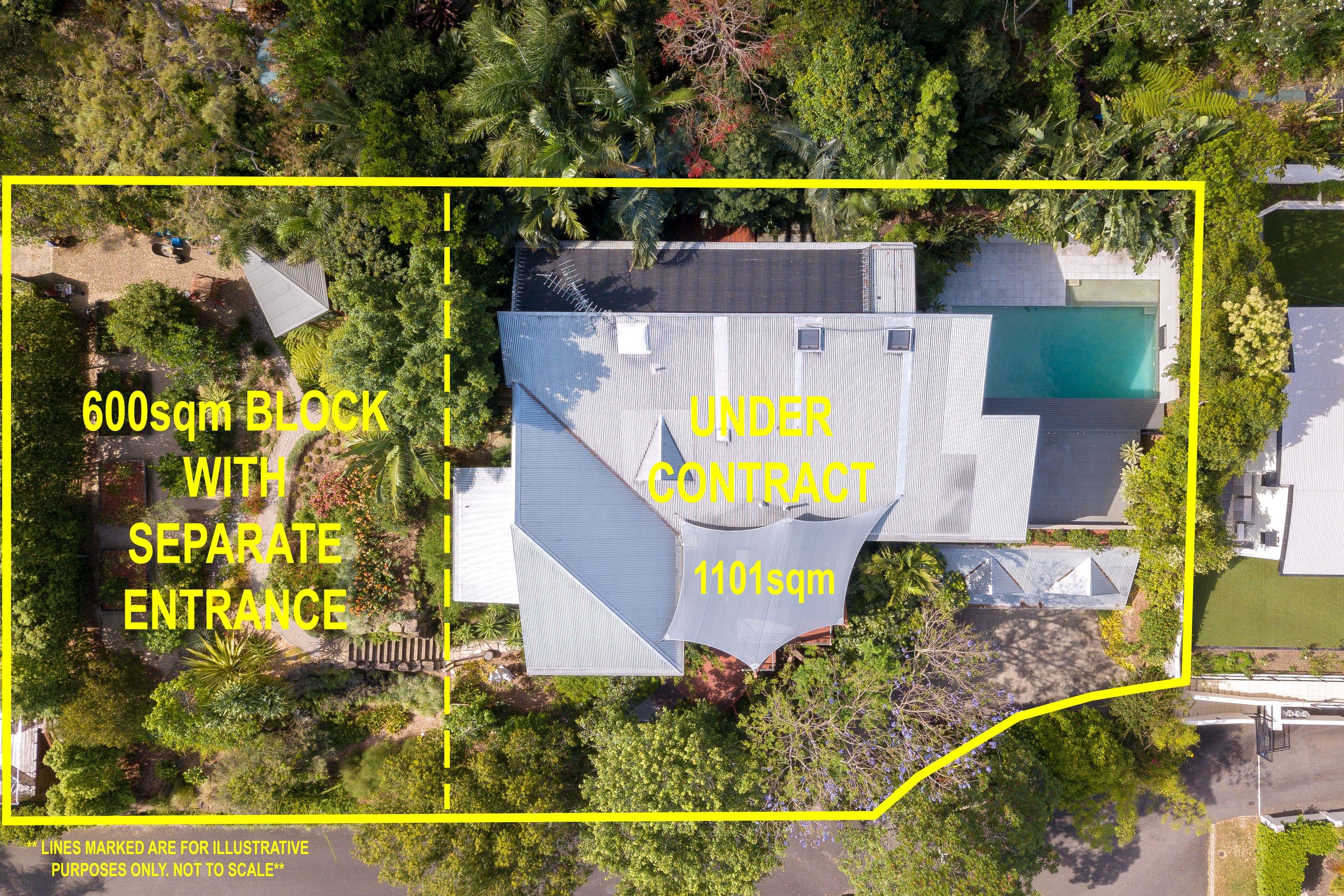 43A Goldieslie Road, Indooroopilly QLD 4068, Indooroopilly - Image 1