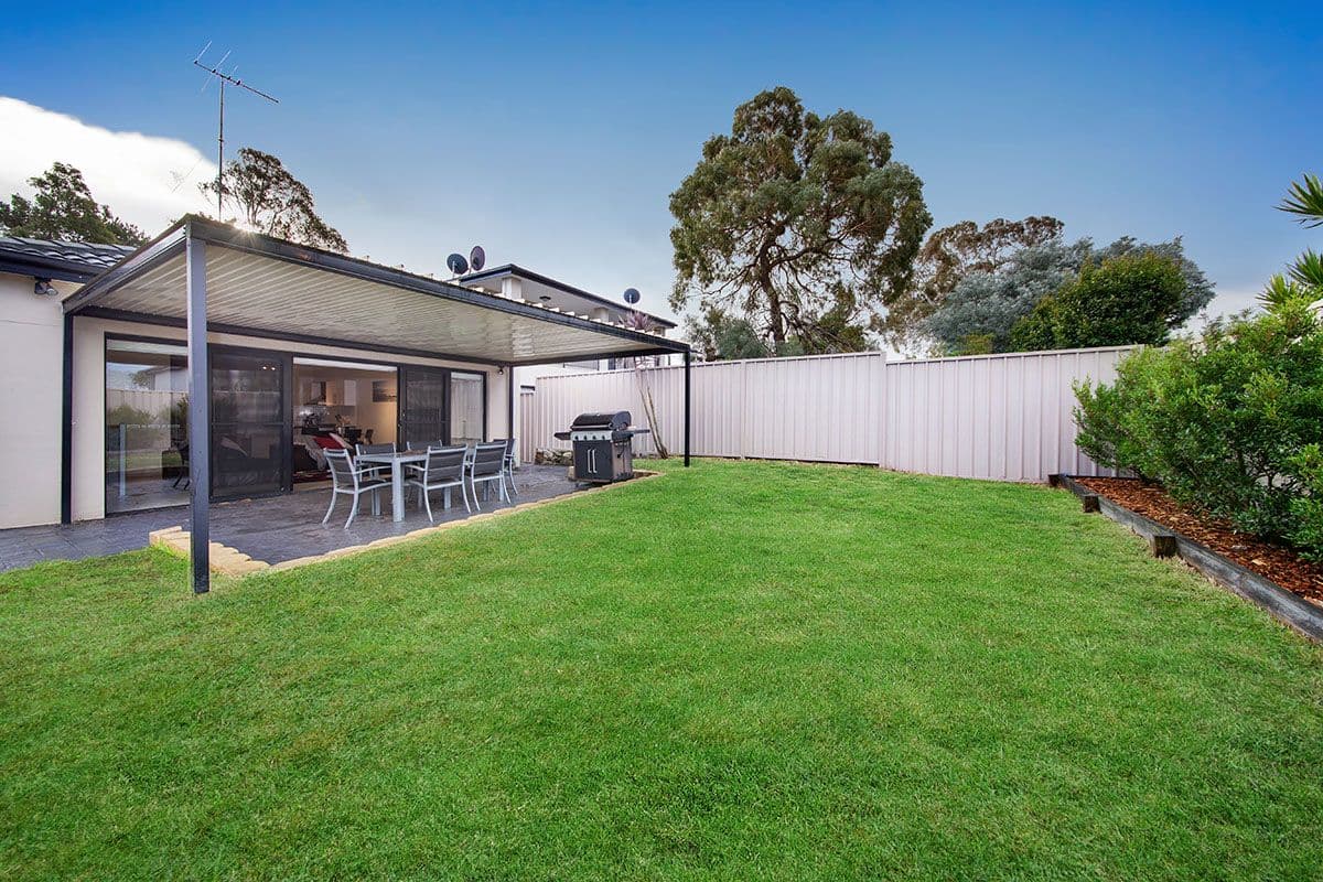54 Osprey Drive, Illawong NSW 2234, Illawong - Image 1