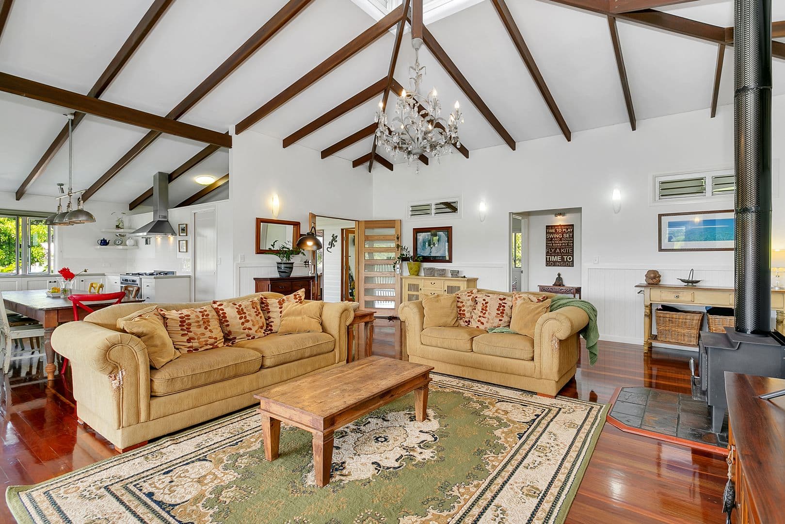 42 Williamson Drive, Kuranda QLD 4881, Kuranda - Thumbnail 5