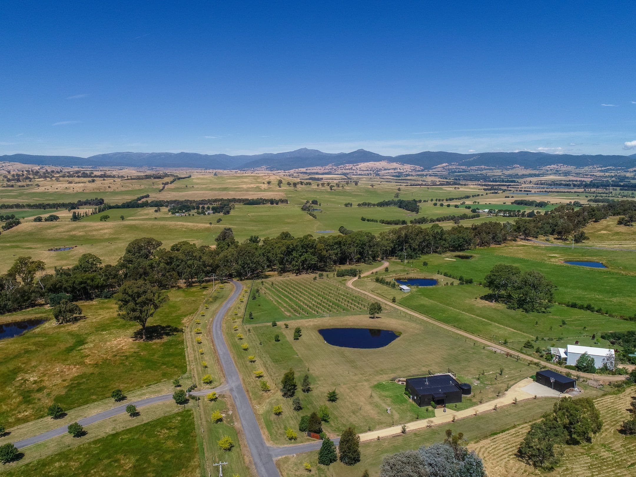 25 McElroy Lane, Mansfield VIC 3722, Mansfield - Thumbnail 4