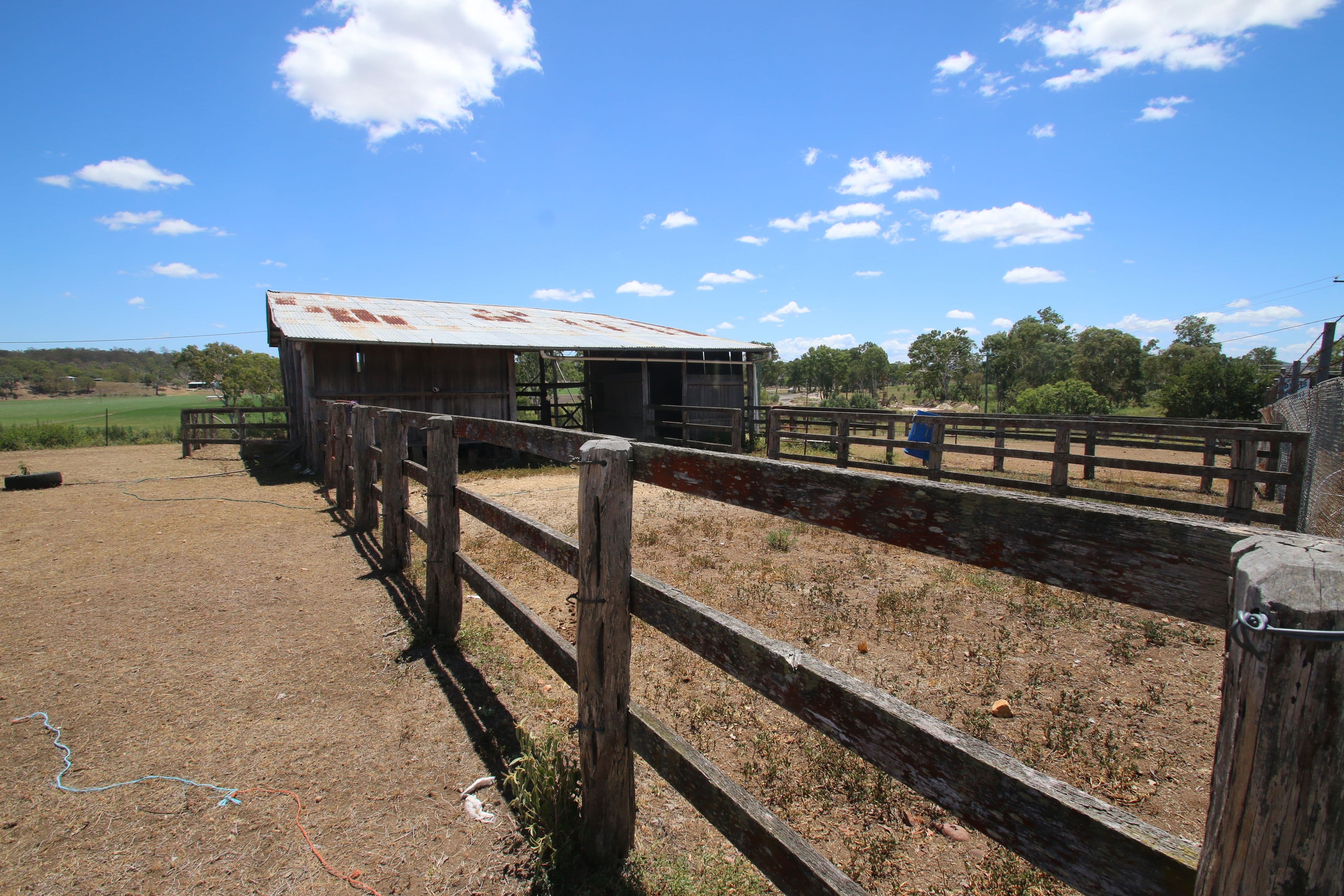 4 Burke Street, Monto QLD 4630, Monto - Thumbnail 6