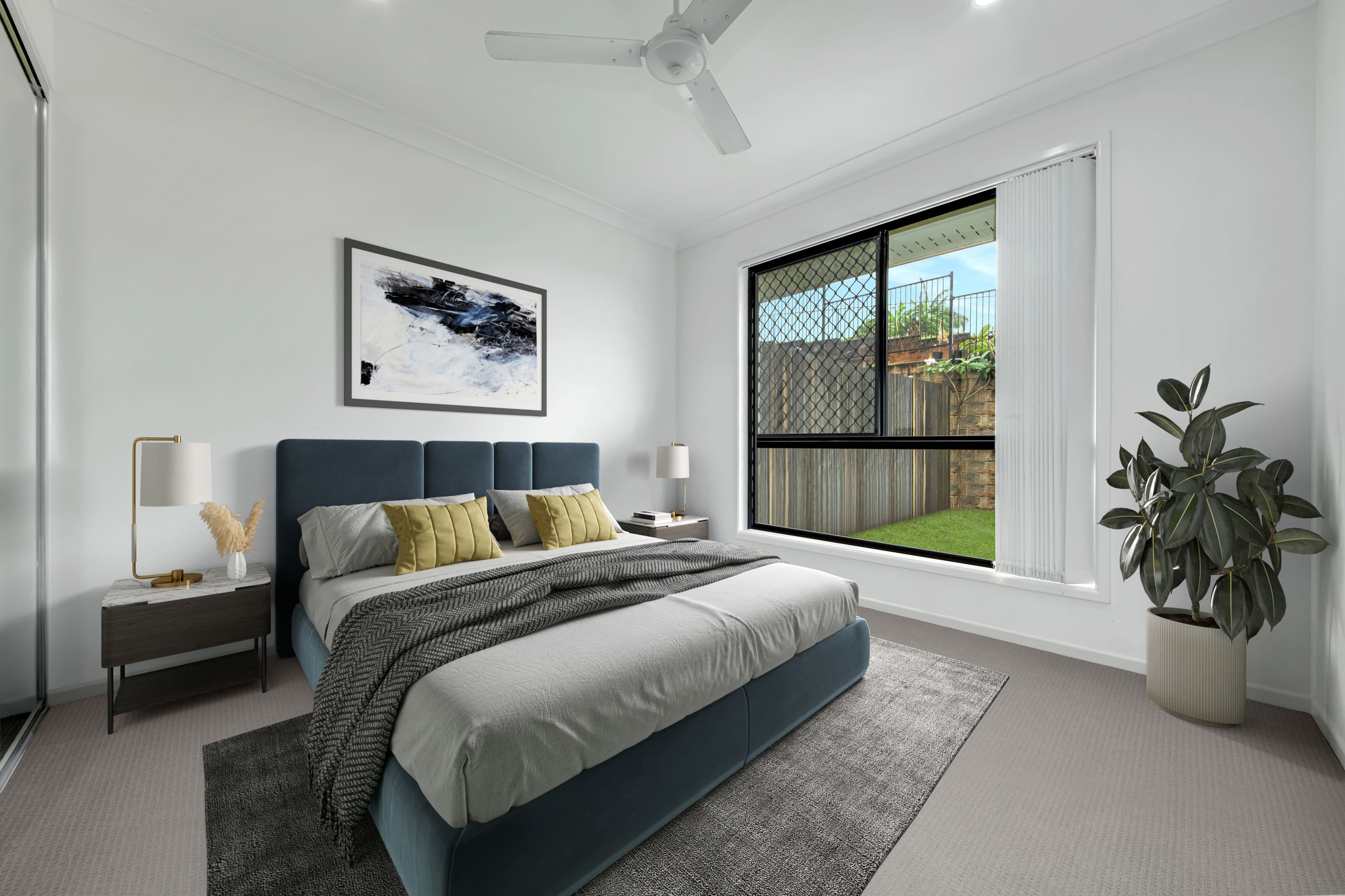 19 Leslie Street, Clinton QLD 4680, Clinton - Thumbnail 8