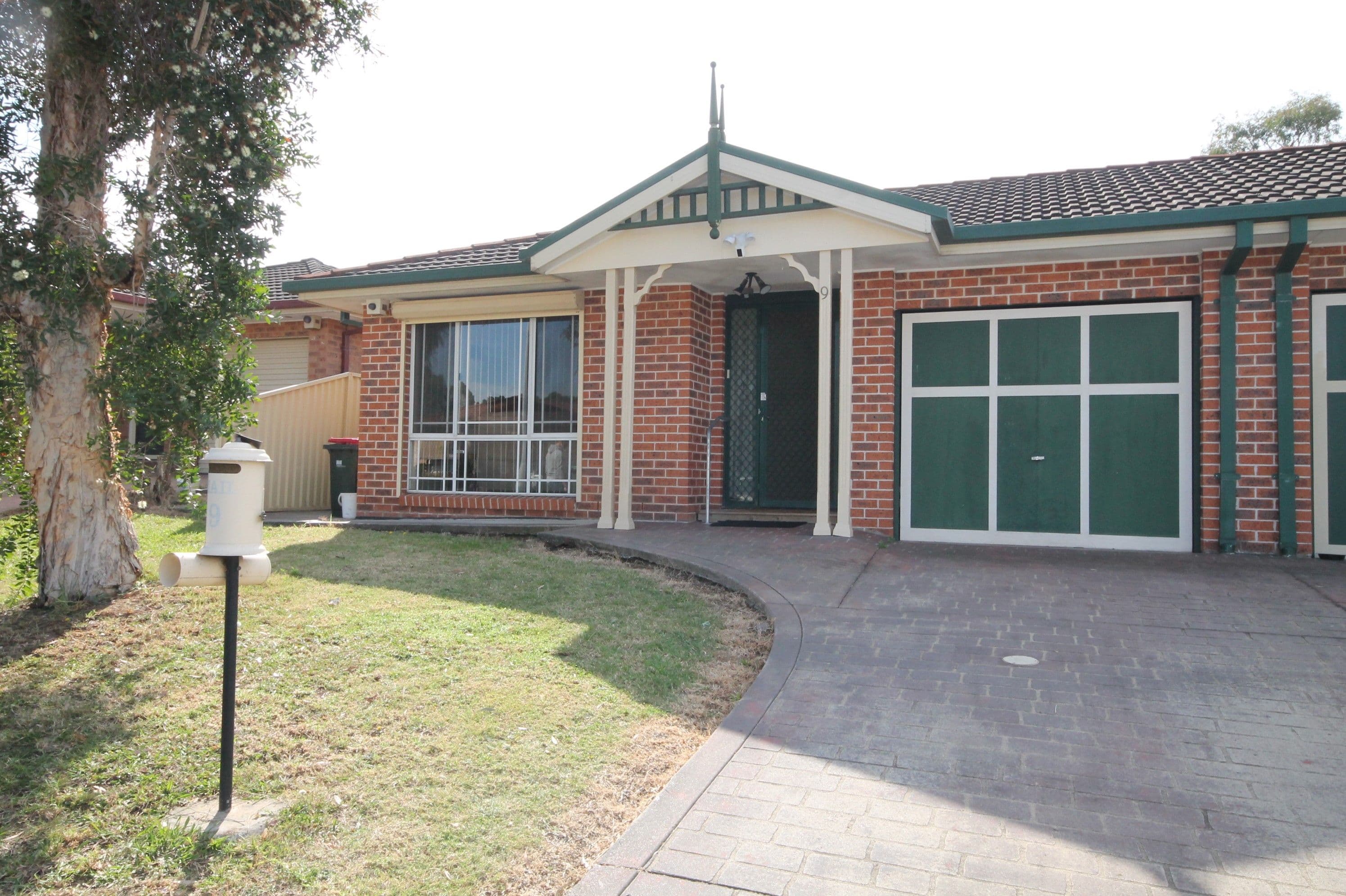 9 Harrier Avenue, Green Valley NSW 2168, Green Valley - Image 1