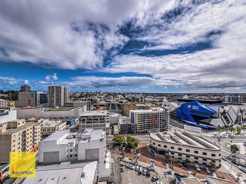110/418 Murray Street, Perth WA 6000, Perth - Thumbnail 2