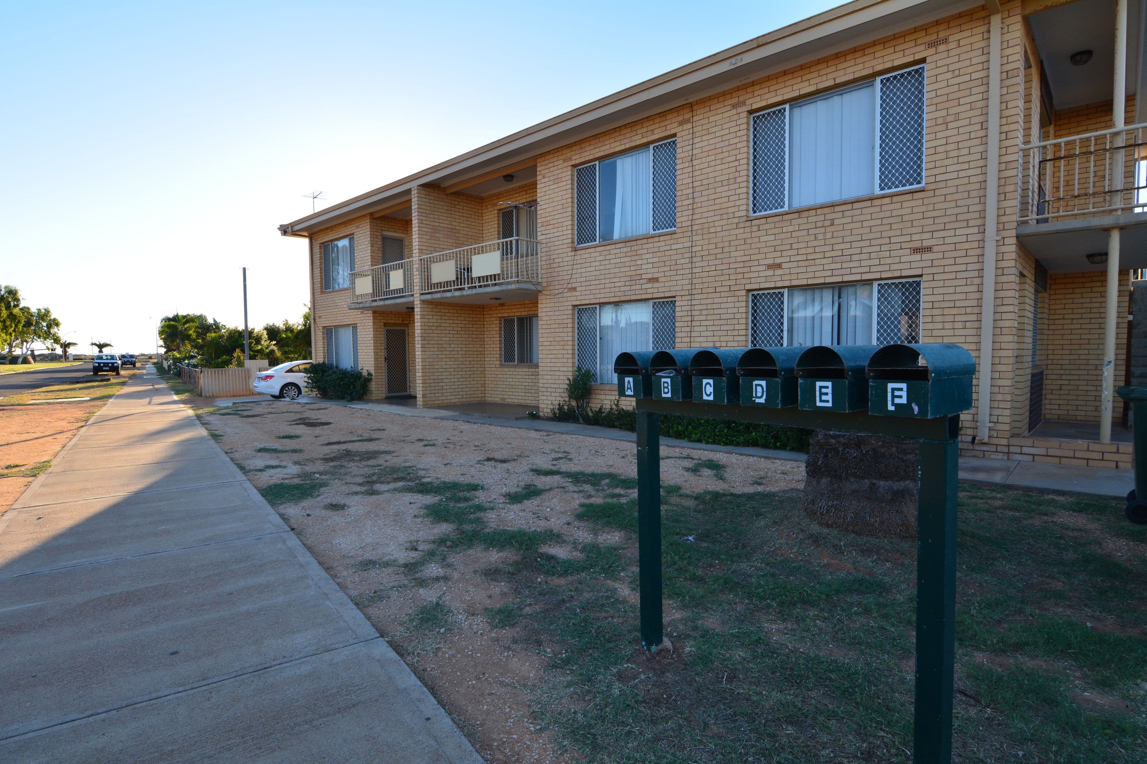 13C Forrest Street, CARNARVON WA 6701, Carnarvon - Image 1
