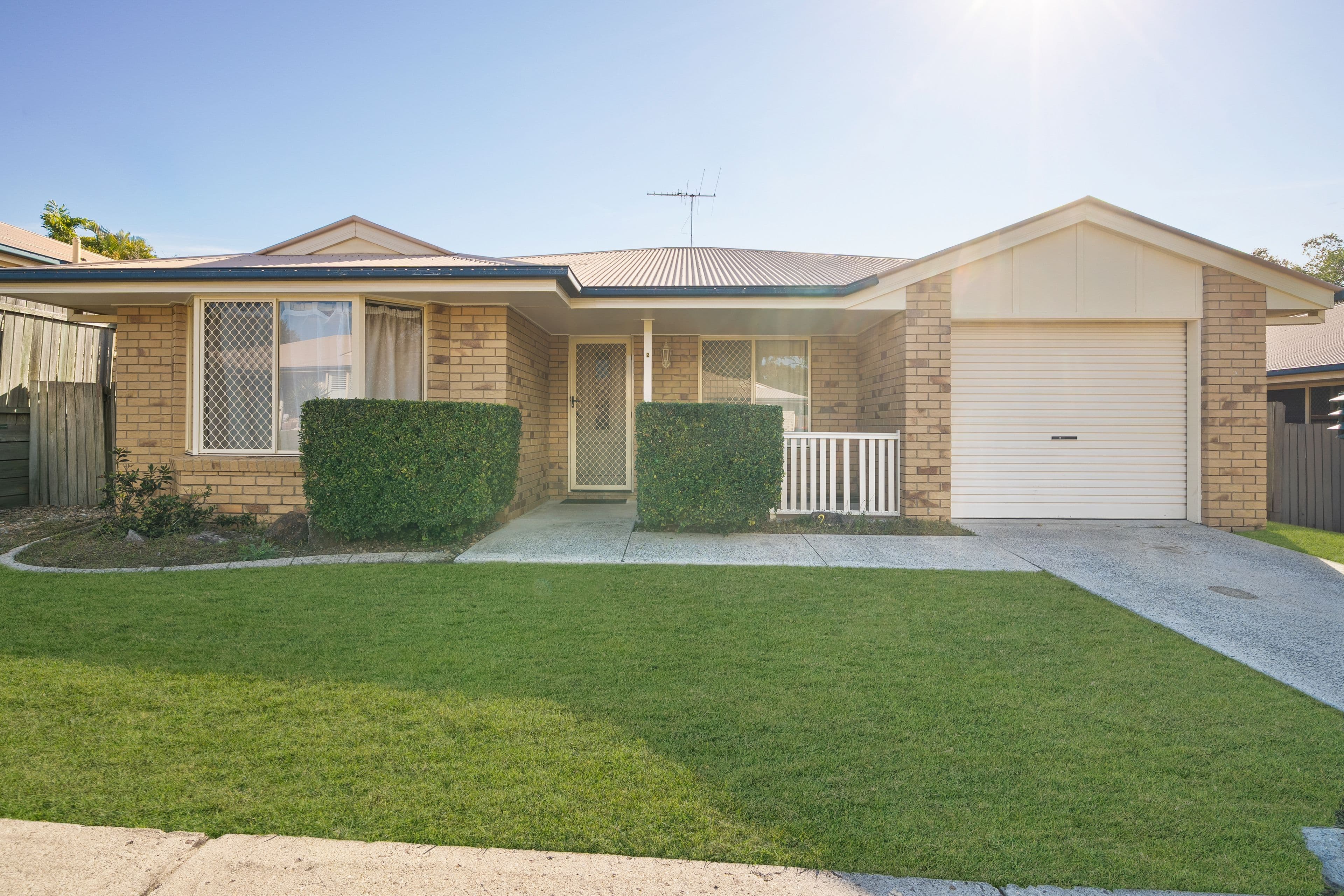 12 Bunbury Street, Murrumba Downs QLD 4503, Murrumba Downs - Image 1