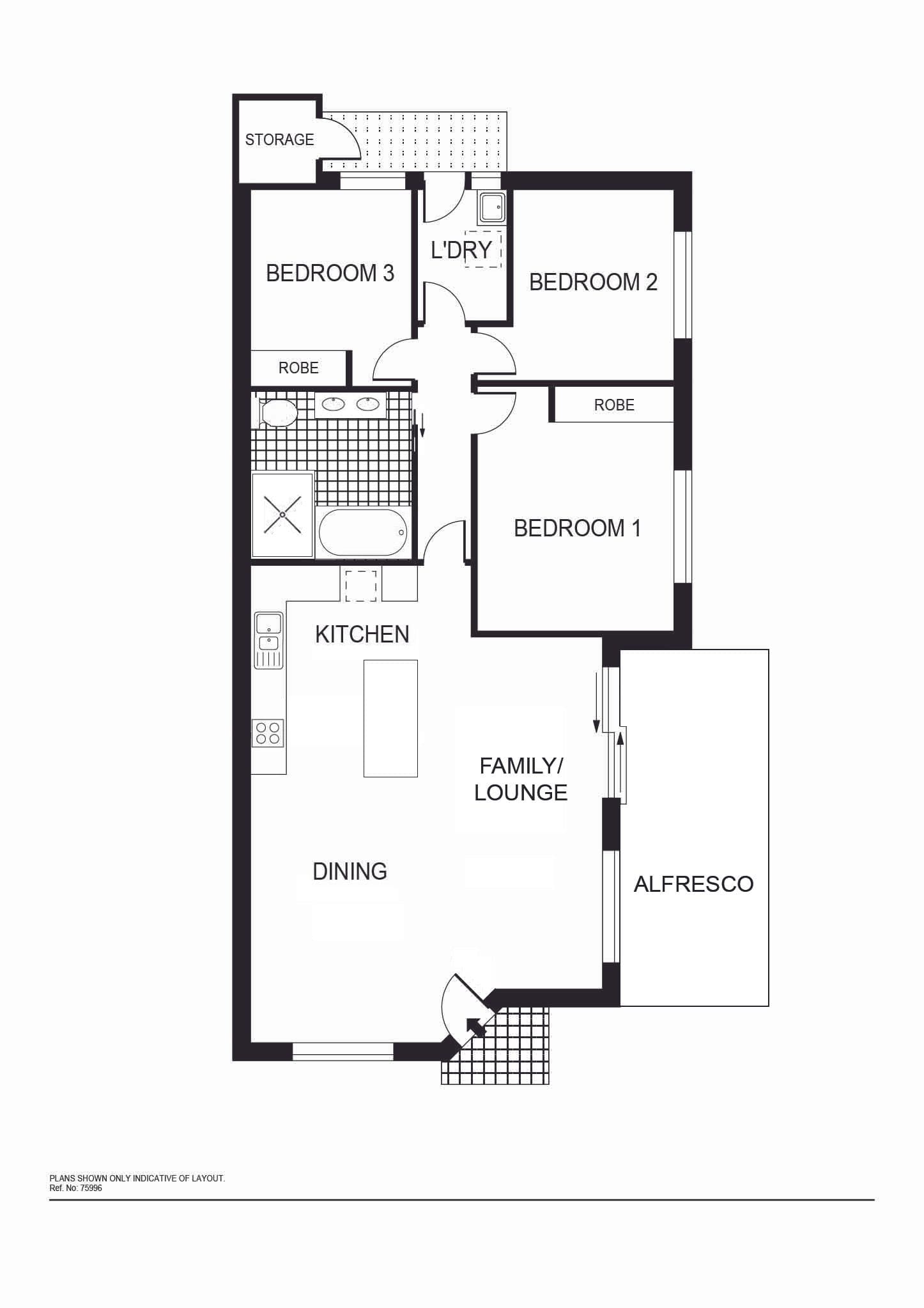 4 Myles Close, Calwell ACT 2905, Calwell - Thumbnail 3