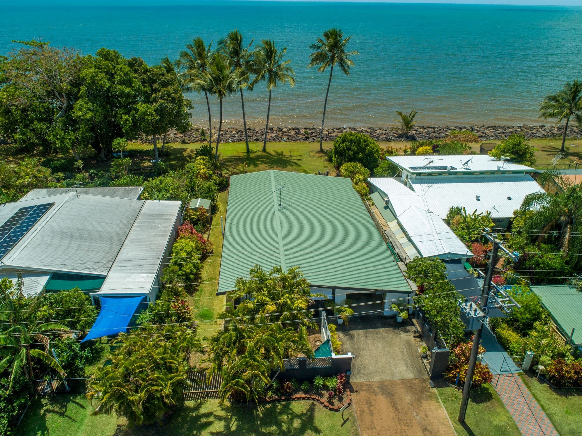22 Feldt Street, Flying Fish Point QLD 4860, Flying Fish Point - Thumbnail 3