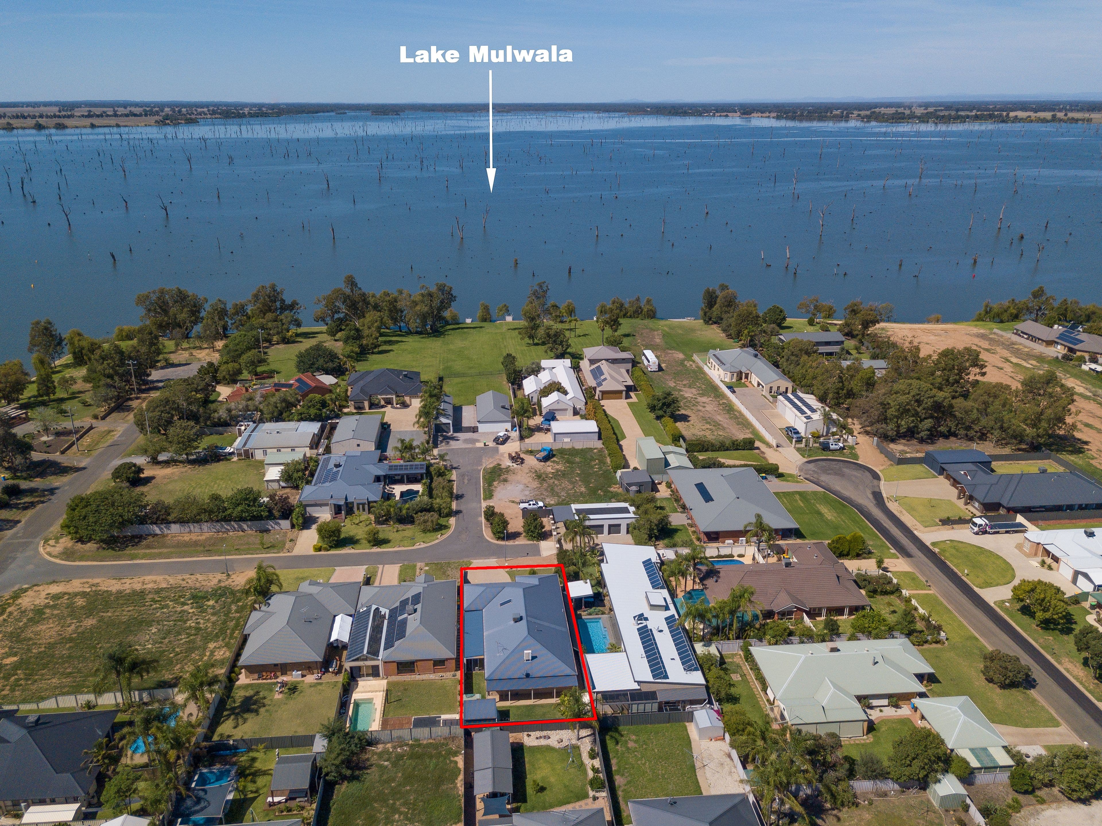 7 Mcrae Court, Yarrawonga VIC 3730, Yarrawonga - Image 1