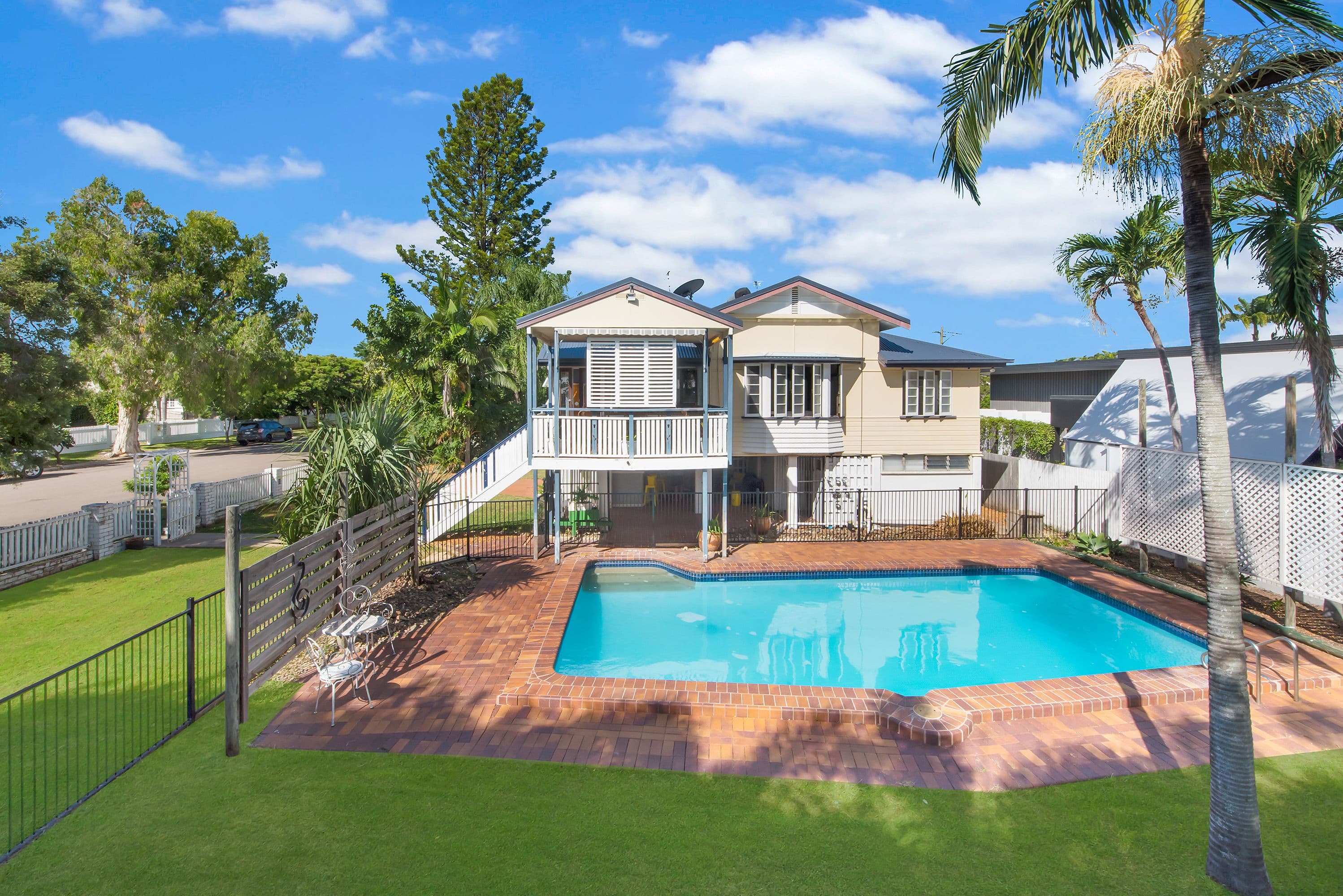 6 Purves Street, Hyde Park QLD 4812, Hyde Park - Thumbnail 8