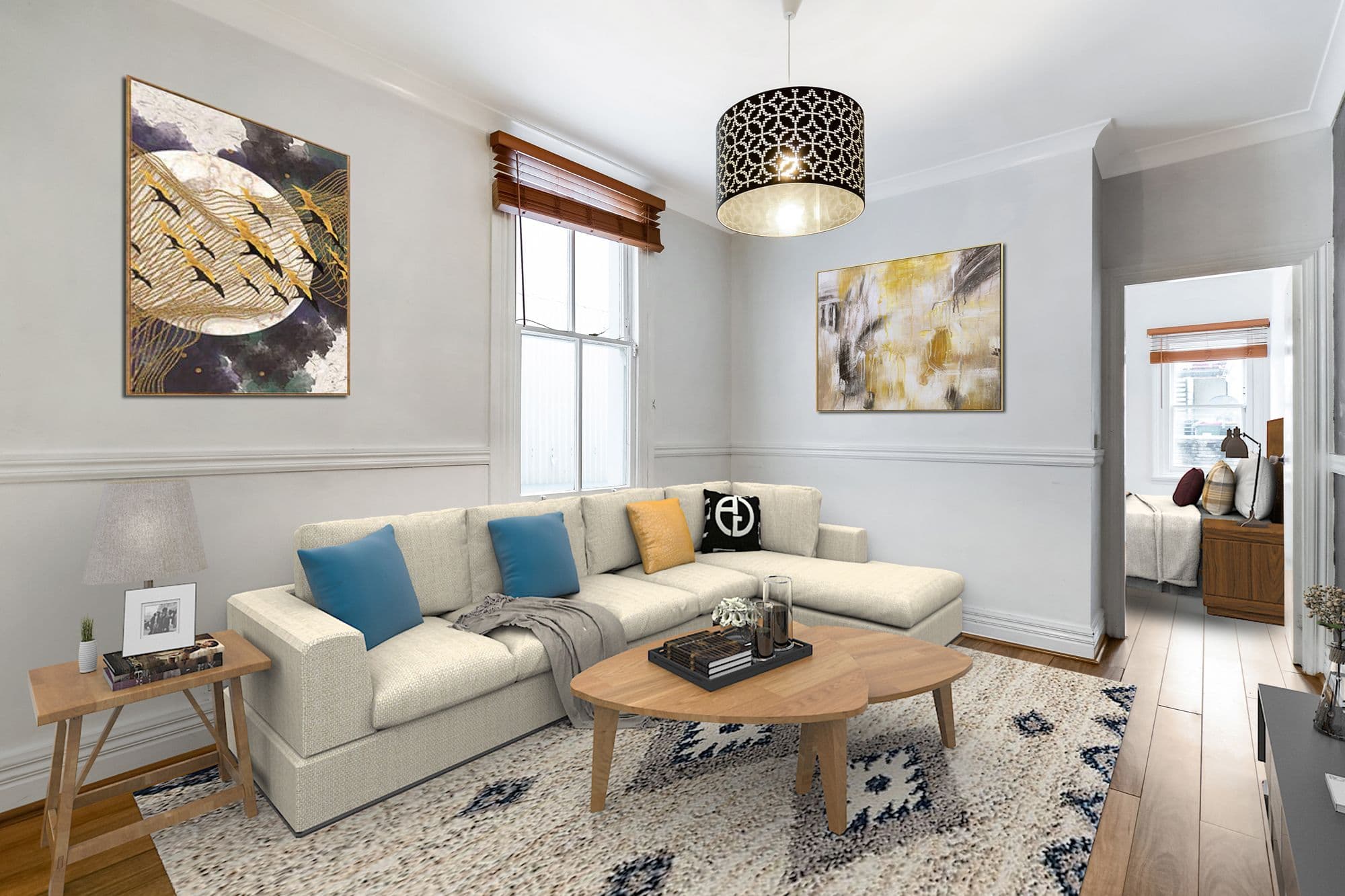 9 Kellett Street, Potts Point NSW 2011, Potts Point - Image 1