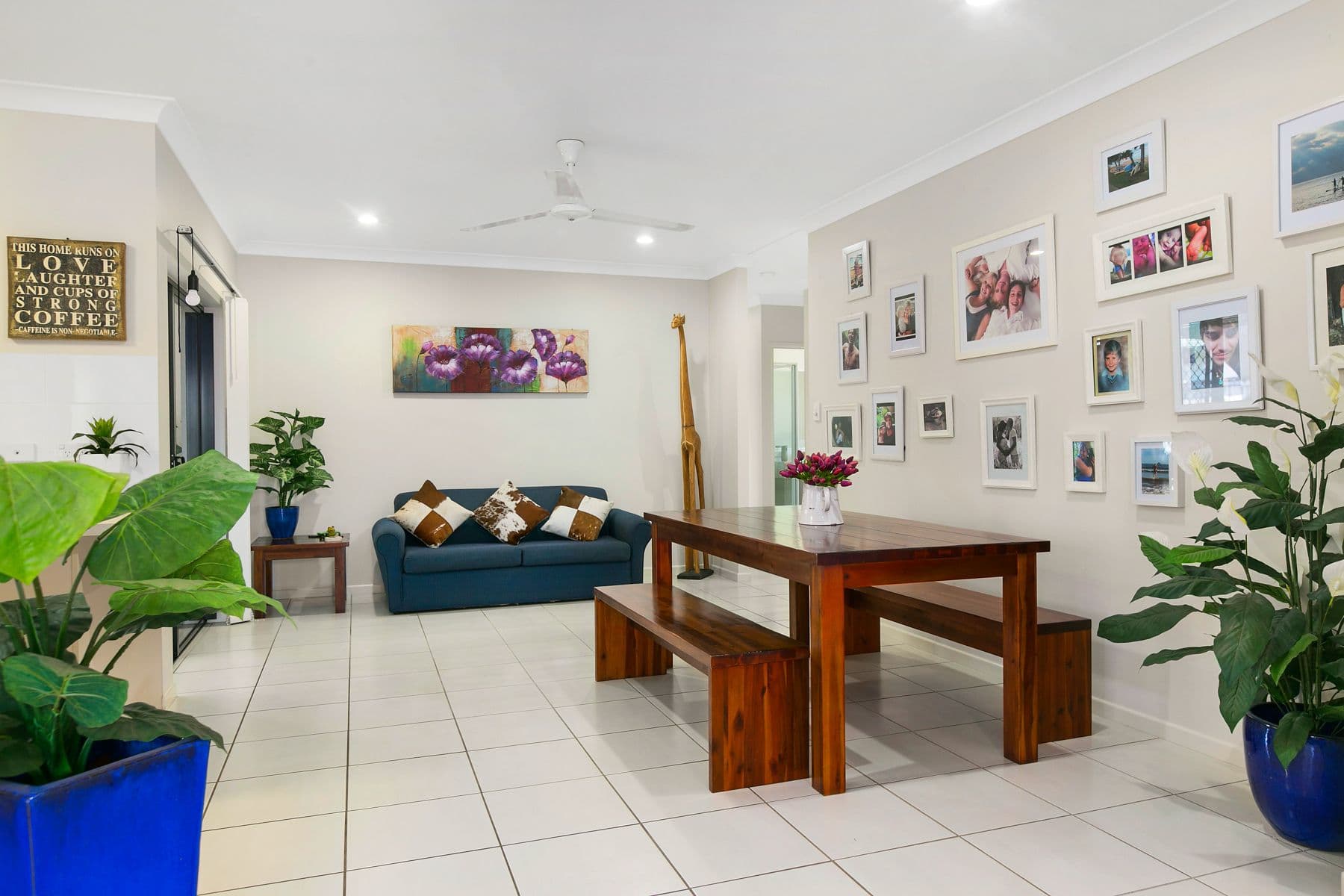 157 Roberts Drive, Trinity Beach QLD 4879, Trinity Beach - Thumbnail 4