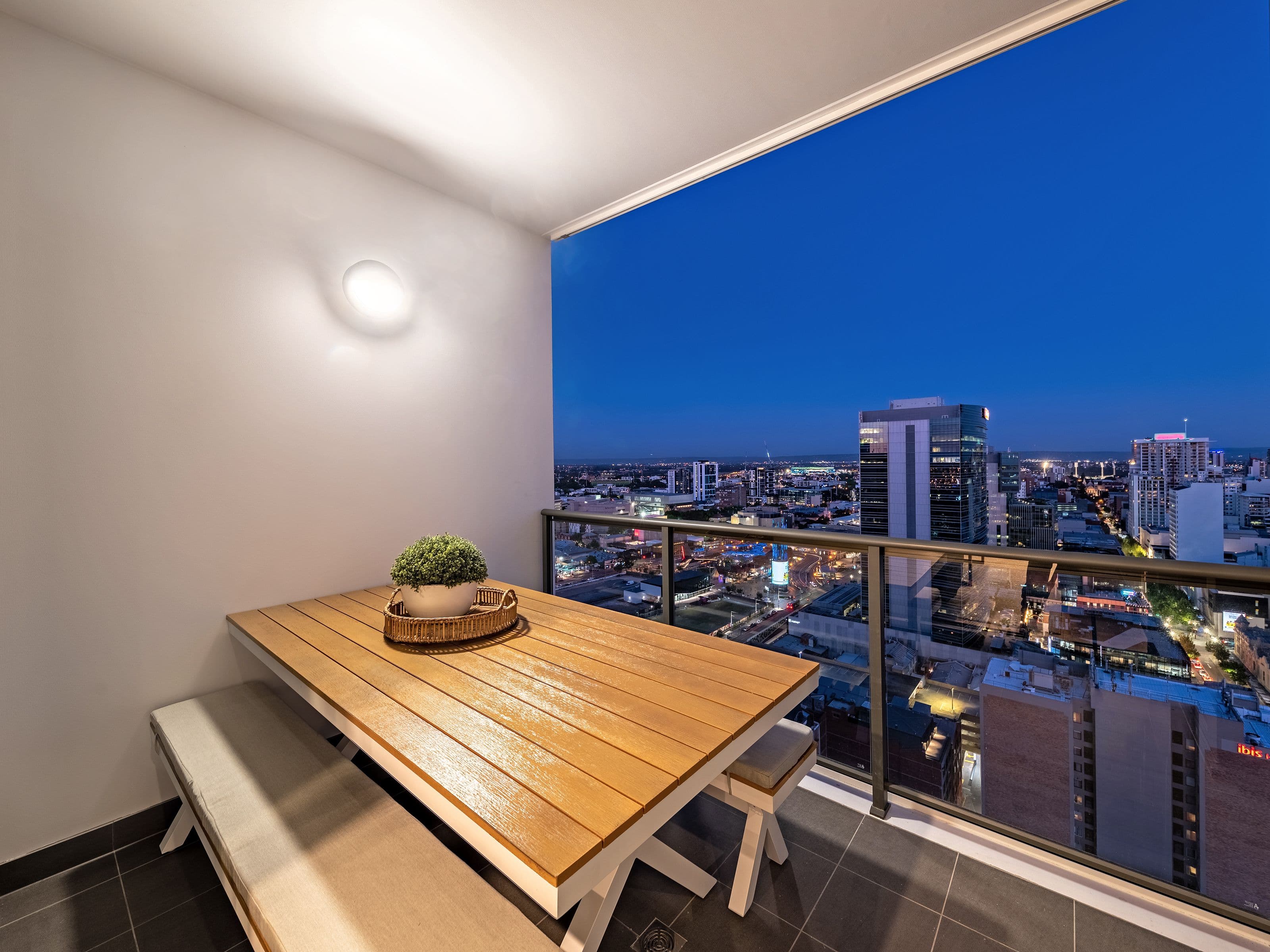 1 Beds at 380 Murray Street, Perth WA 6000, Perth - Thumbnail 8