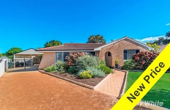 12 Bartlett Street, Spalding WA 6530, Spalding - Image 1