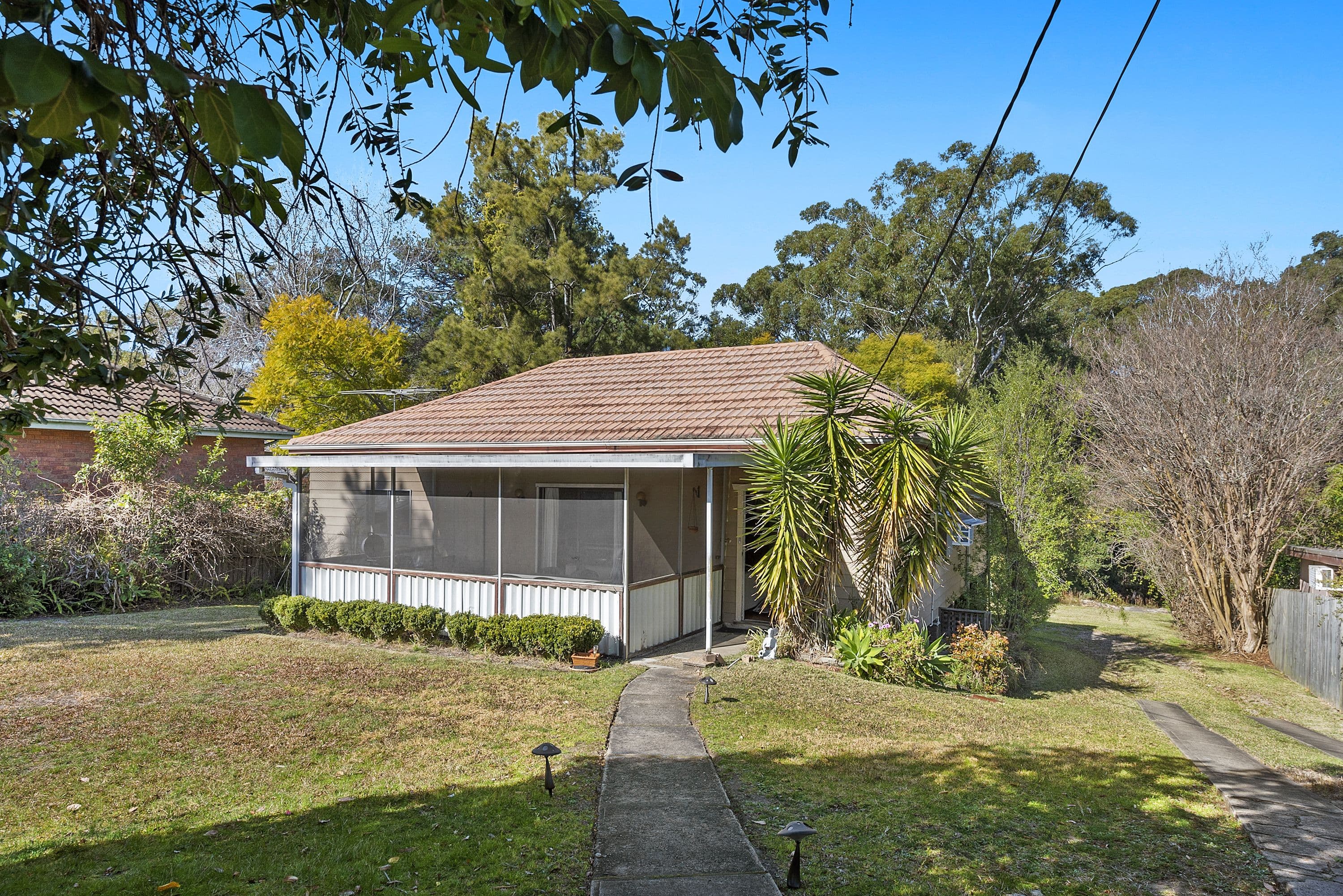 44 Baldwin Avenue, Asquith - Image 1