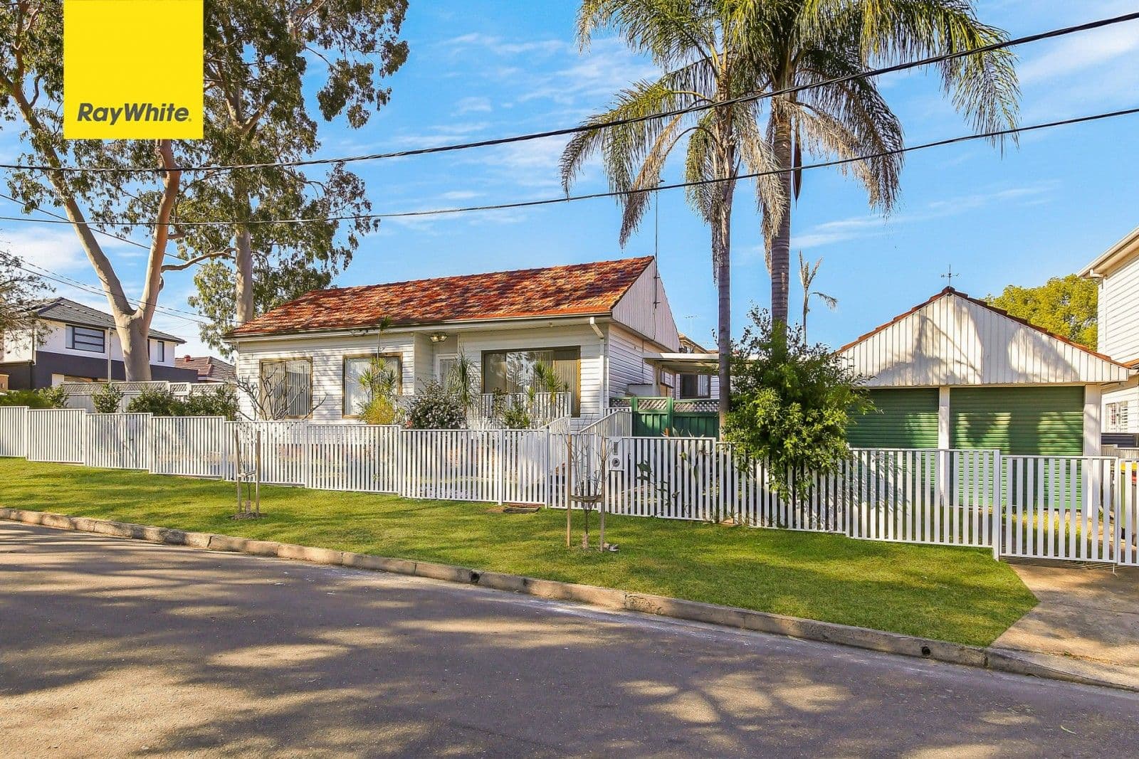 14 Patrick Street, Punchbowl - Image 1