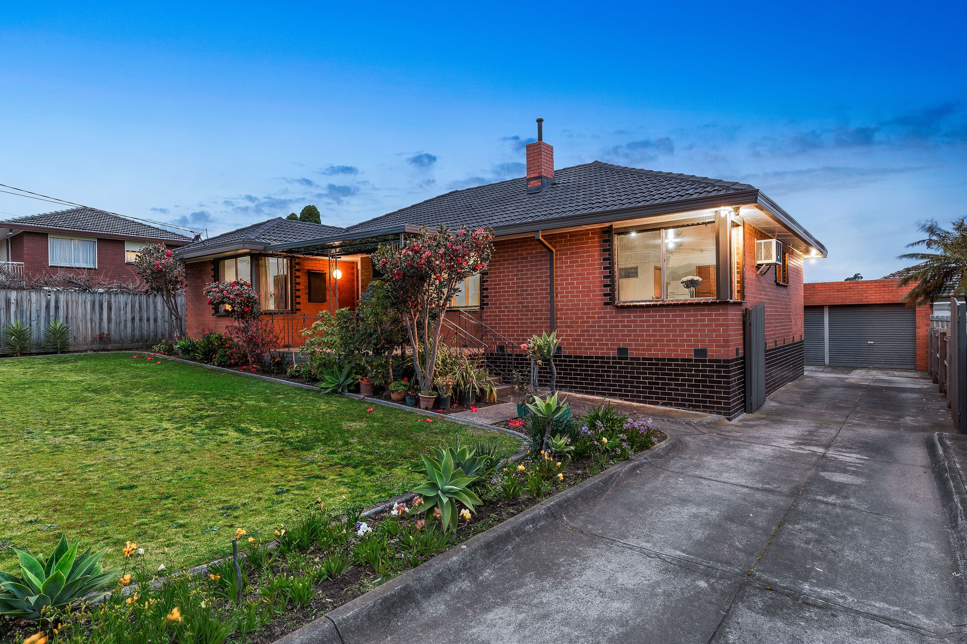 1 Lauriston Court, Mulgrave VIC 3170, Mulgrave - Image 1
