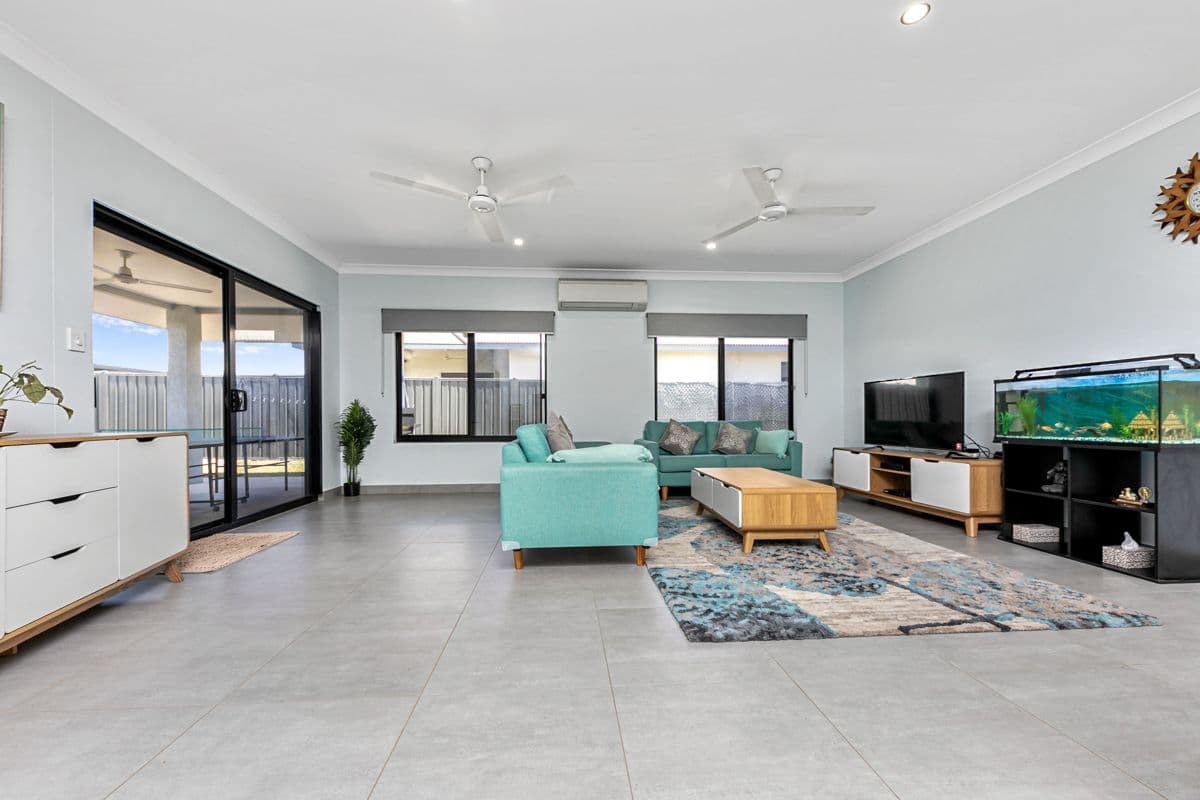 14 McGregor Court, Zuccoli NT 0832, Zuccoli - Image 1