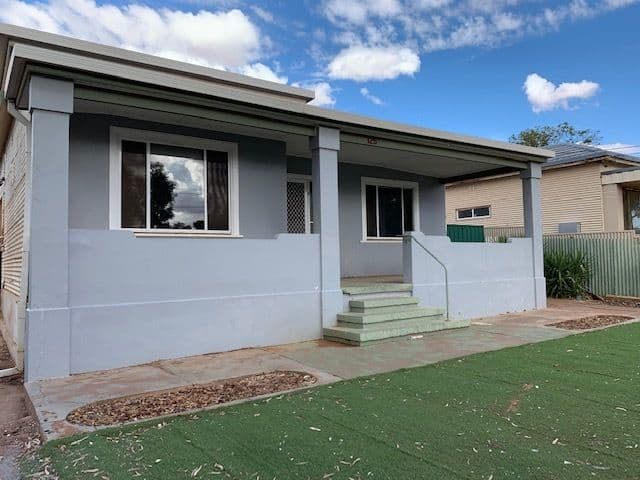 125 Williams Street, Broken Hill NSW 2880, Broken Hill - Image 1