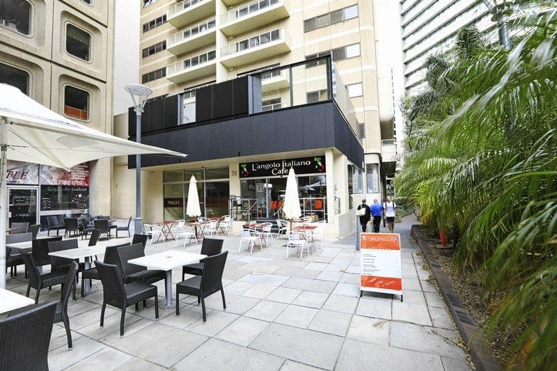 103/39 Grenfell Street, ADELAIDE SA 5000, Adelaide - Thumbnail 8