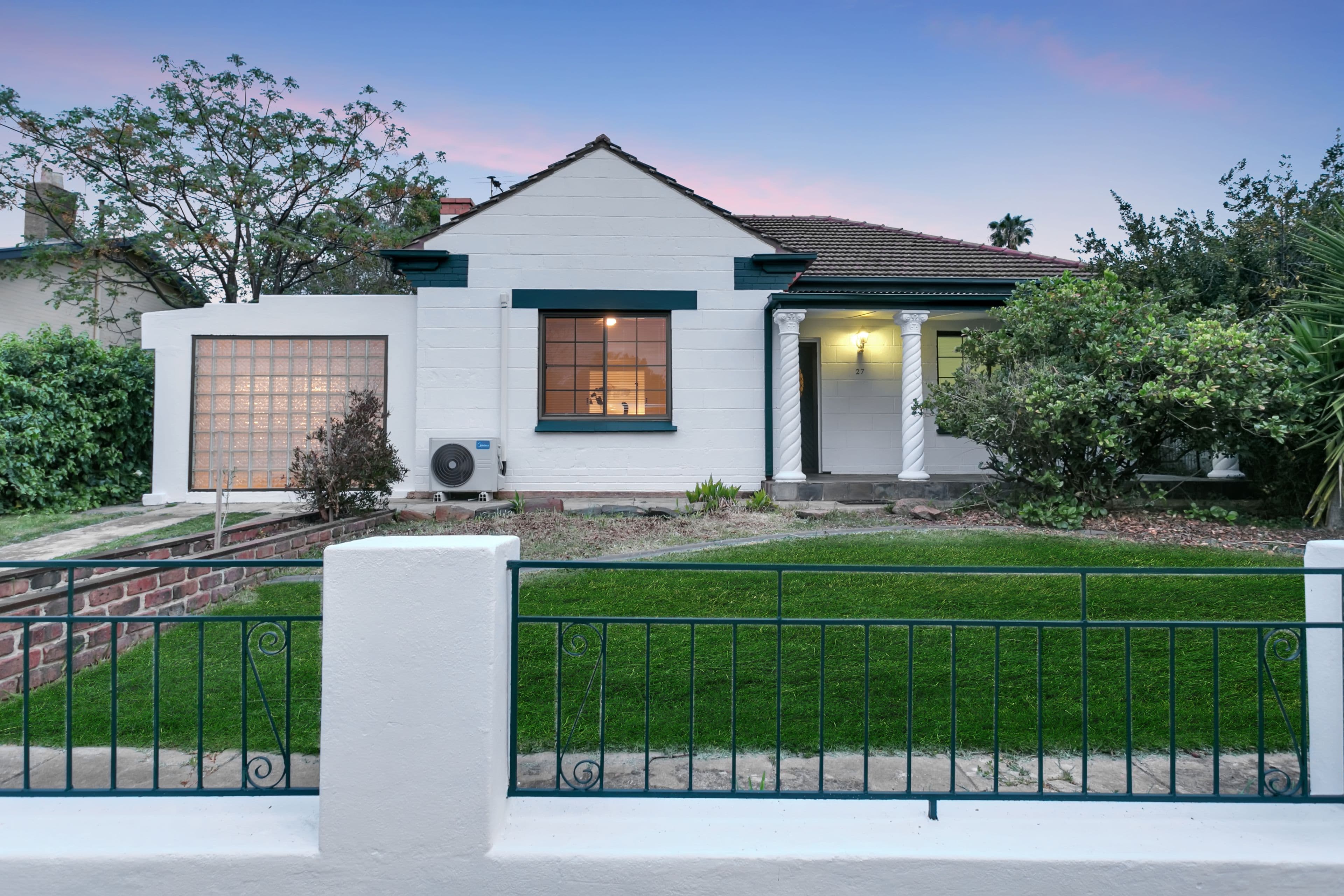 27 Gilbert Street, Ovingham SA 5082, Ovingham - Image 1