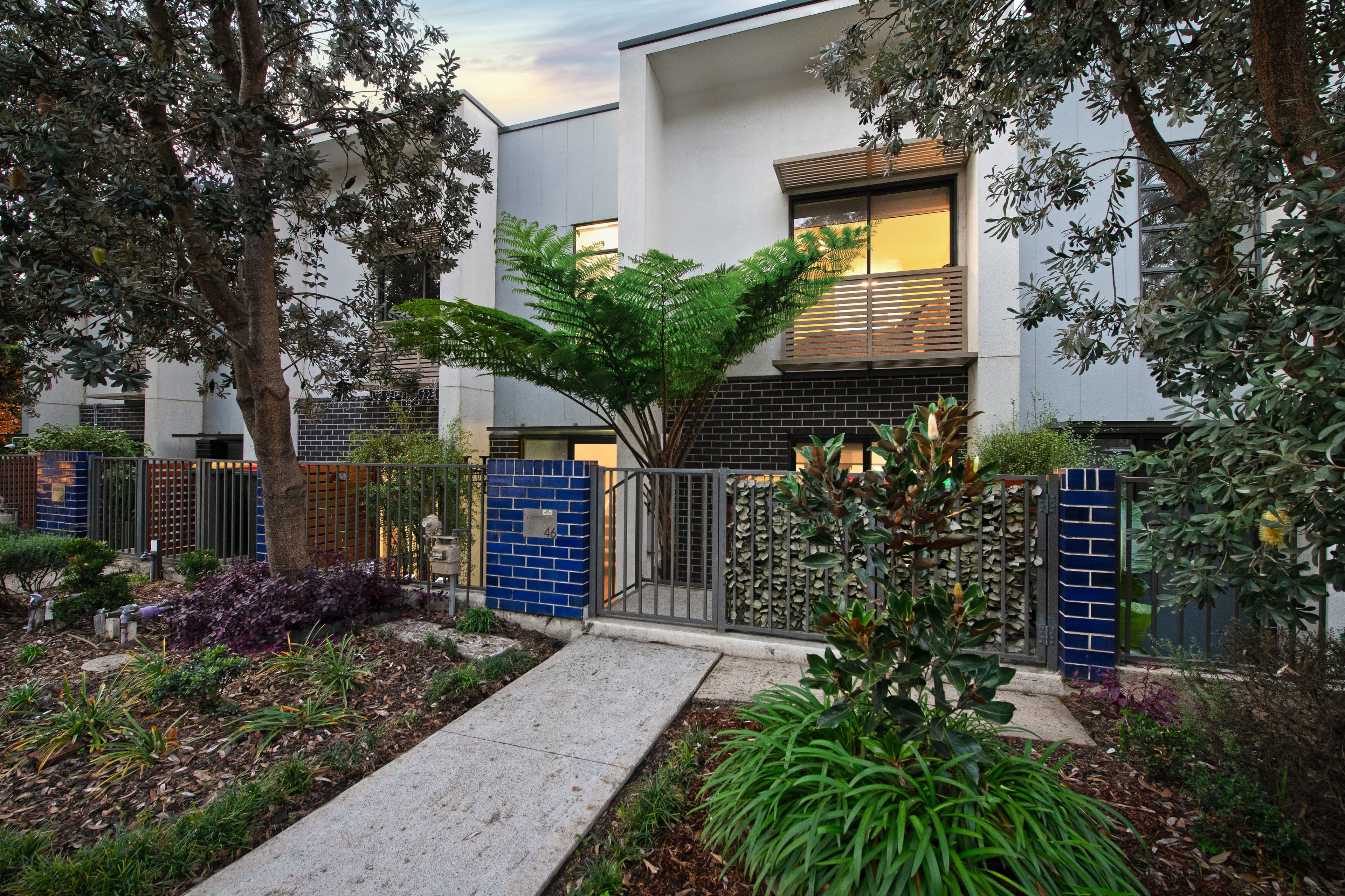 46 Cudgegong Road, Rouse Hill NSW 2155, Rouse Hill - Image 1