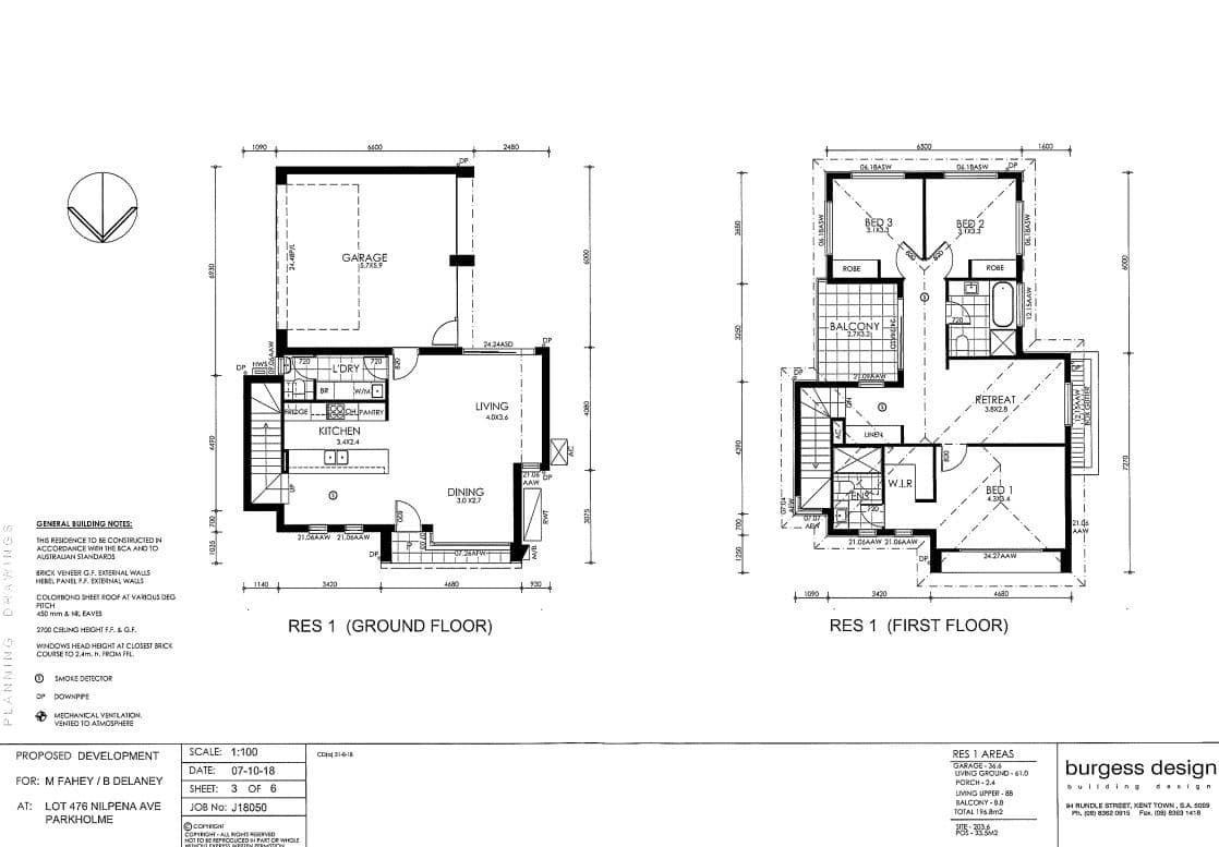 52 Nilpena Avenue, Park Holme SA 5043, Park Holme - Thumbnail 4