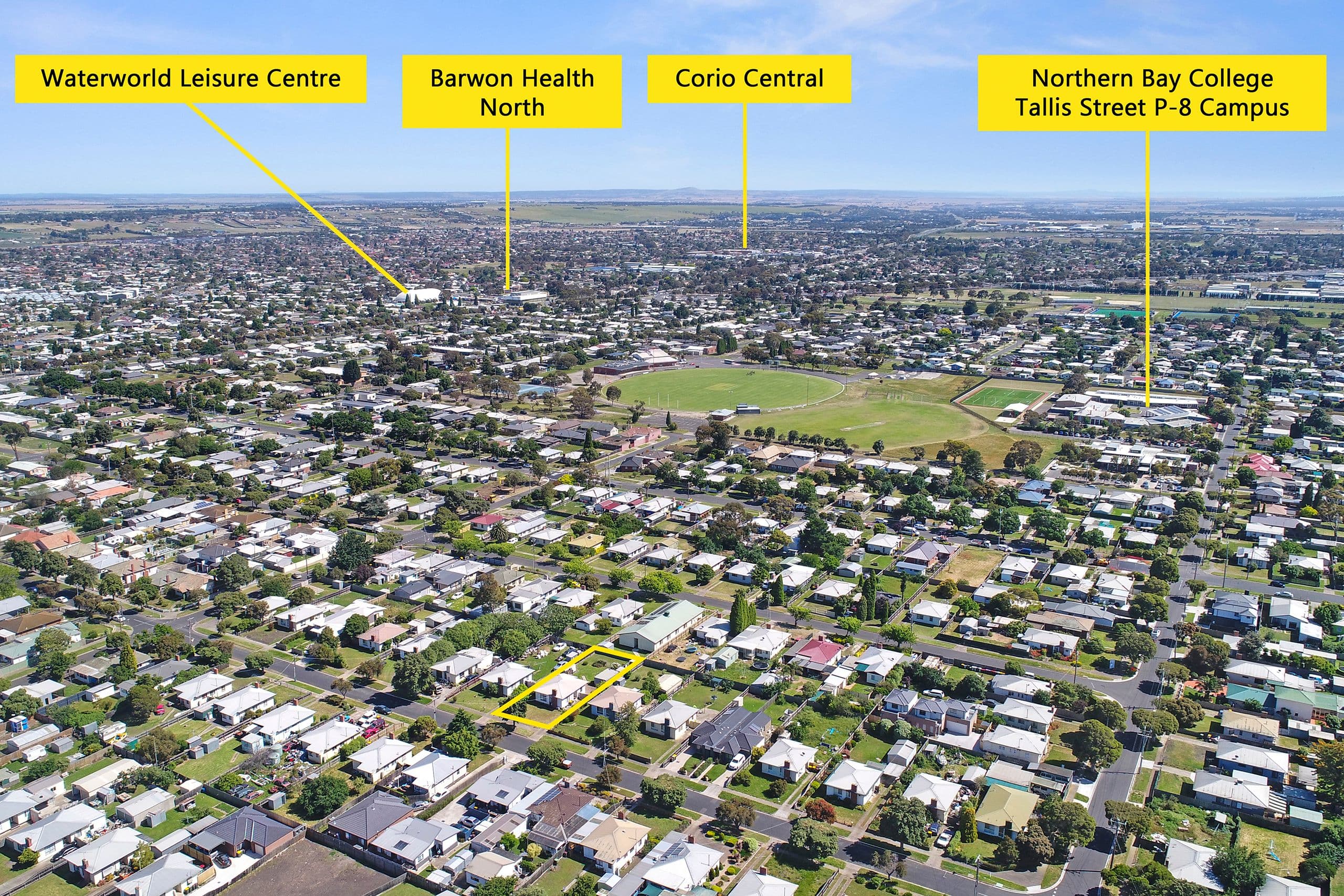 51 Donnelly Avenue, Norlane VIC 3214, Norlane - Thumbnail 6