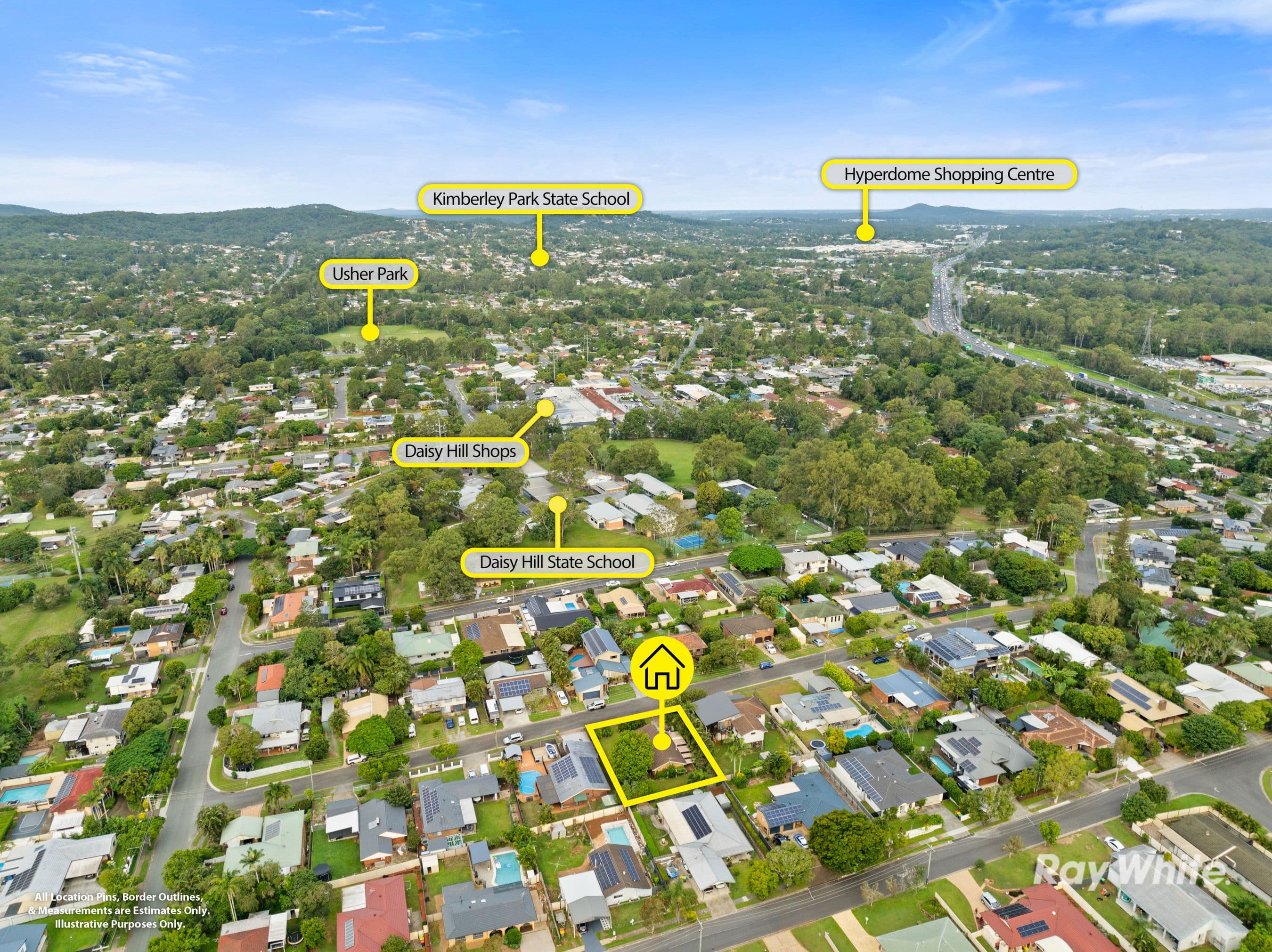 24 Tulip Street, Daisy Hill QLD 4127, Daisy Hill - Thumbnail 7
