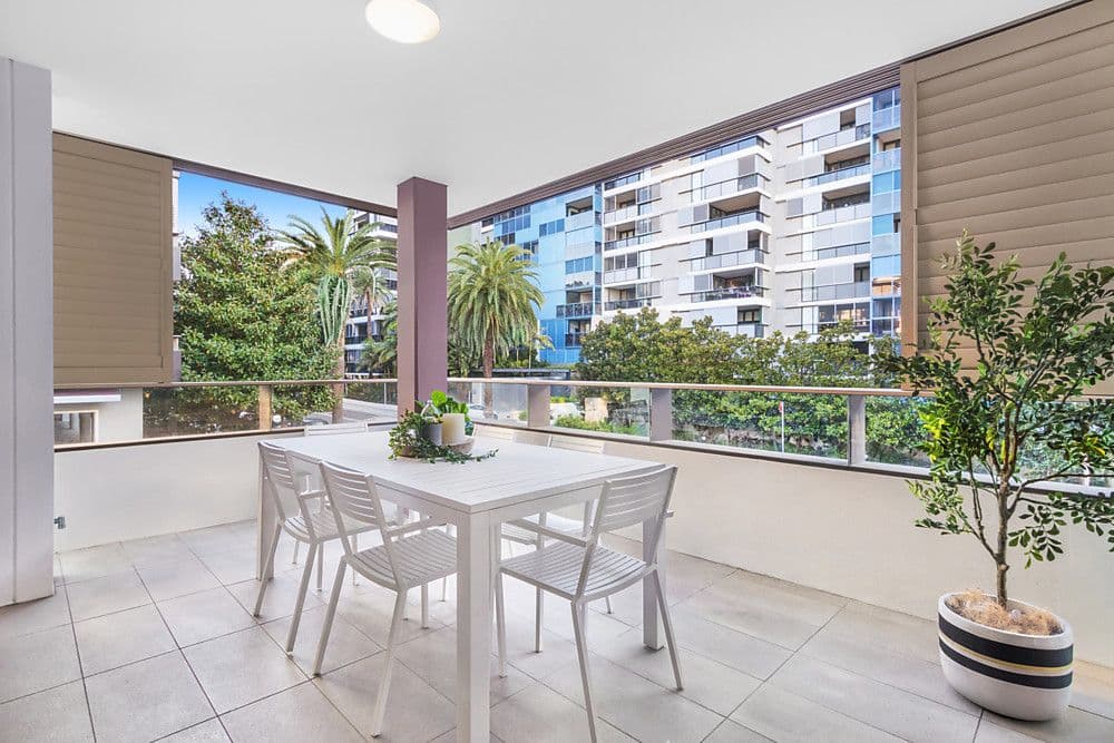 4 Sterling Circuit, Camperdown NSW 2050, Camperdown - Thumbnail 2