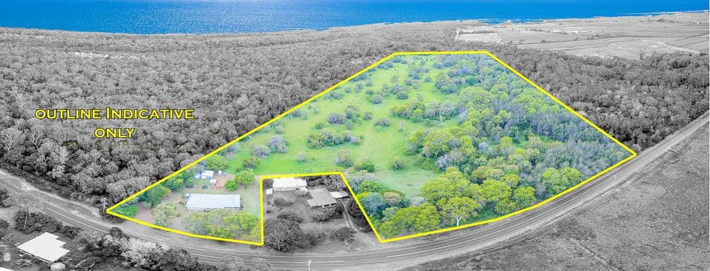 151 Moore Park Road, Moore Park Beach QLD 4670, Moore Park Beach - Image 1