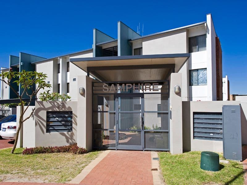 19/15 Tanunda Drive, Rivervale WA 6103, Rivervale - Thumbnail 2
