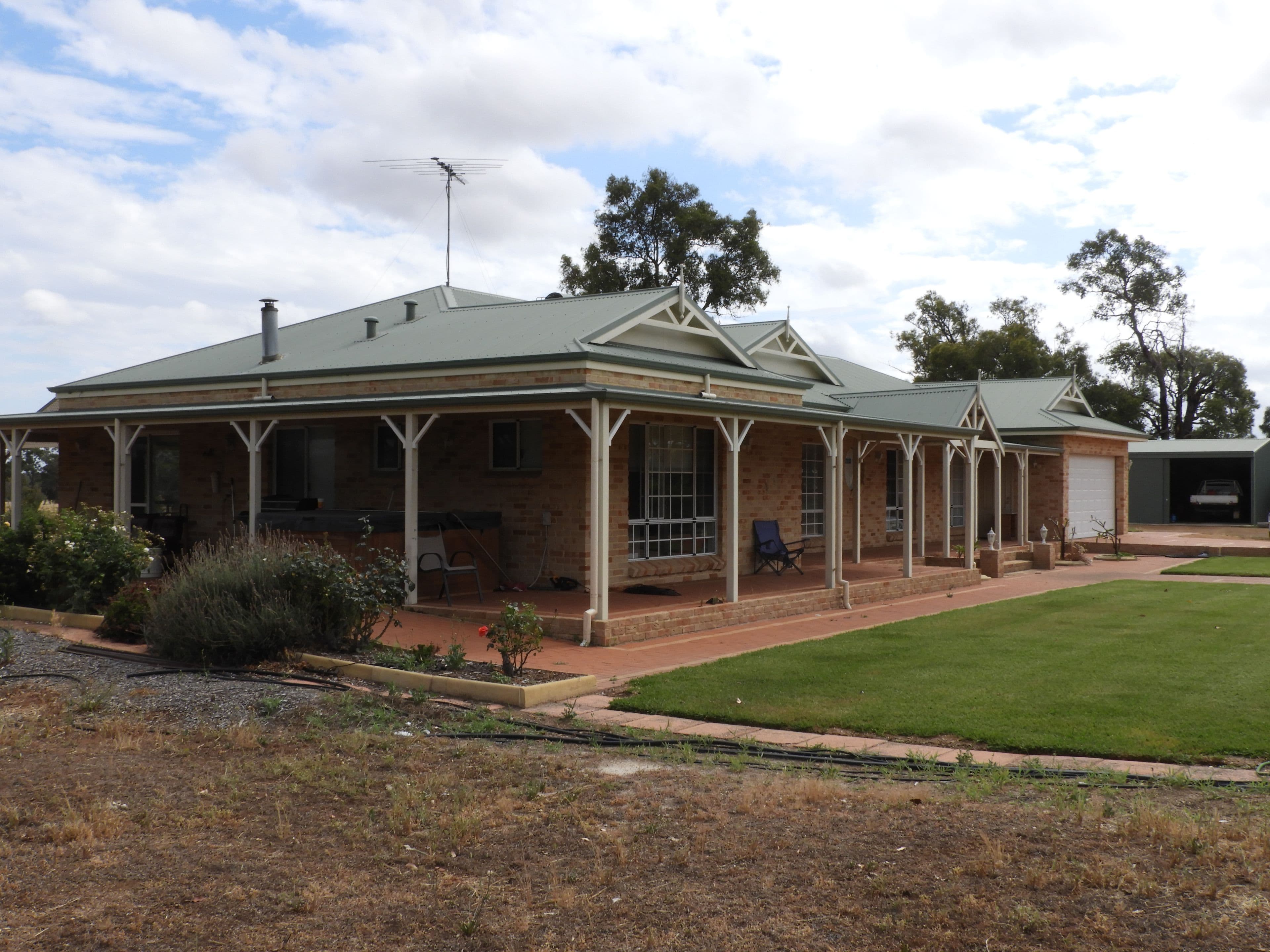 550 Inkpen Road, Copley WA 6562, Copley - Thumbnail 7