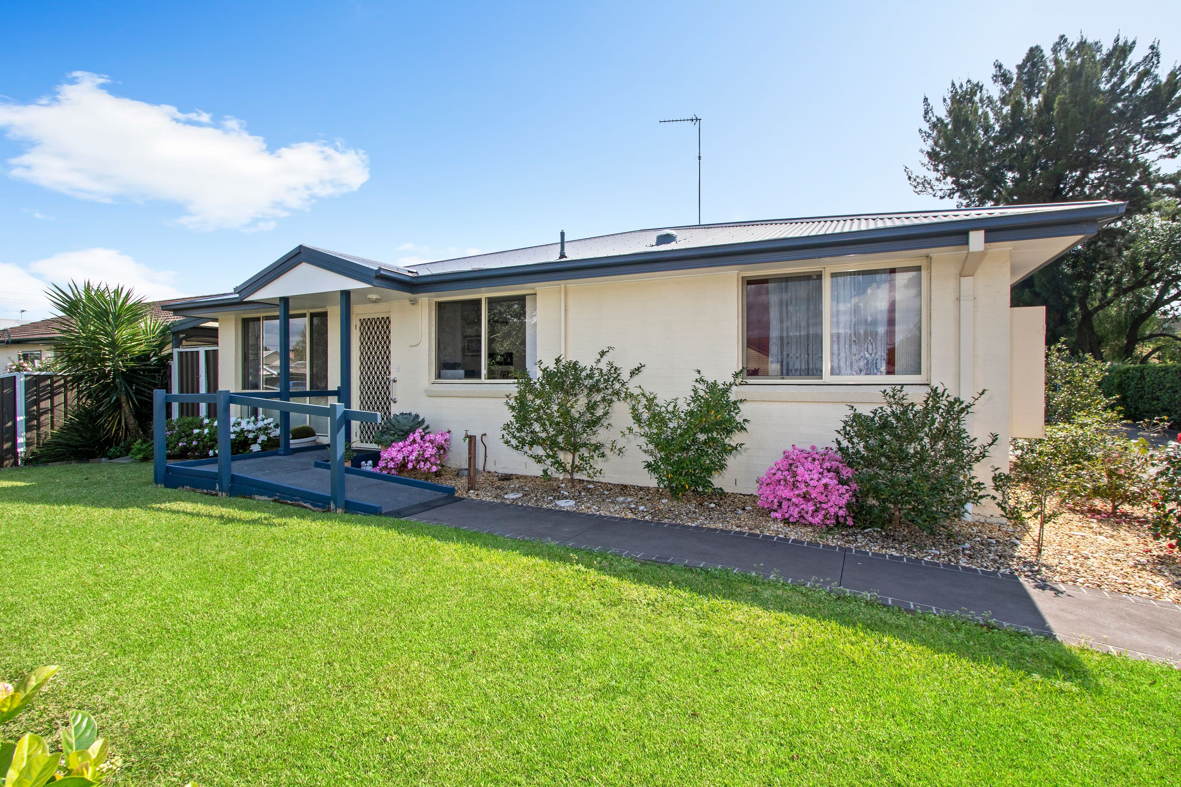 1 Joseph Street, Richmond NSW 2753, Richmond - Image 1
