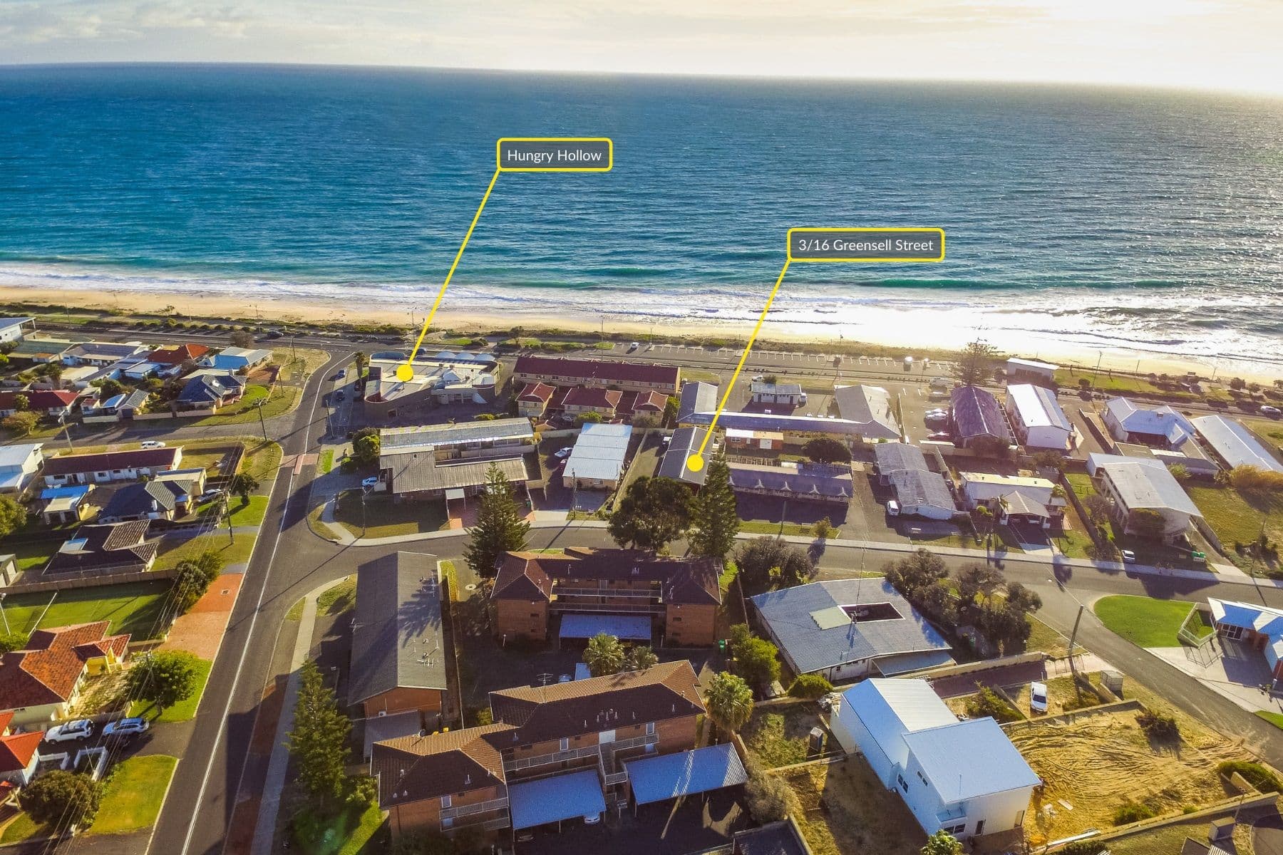 3/16 Greensell Street, Bunbury WA 6230, Bunbury - Image 1