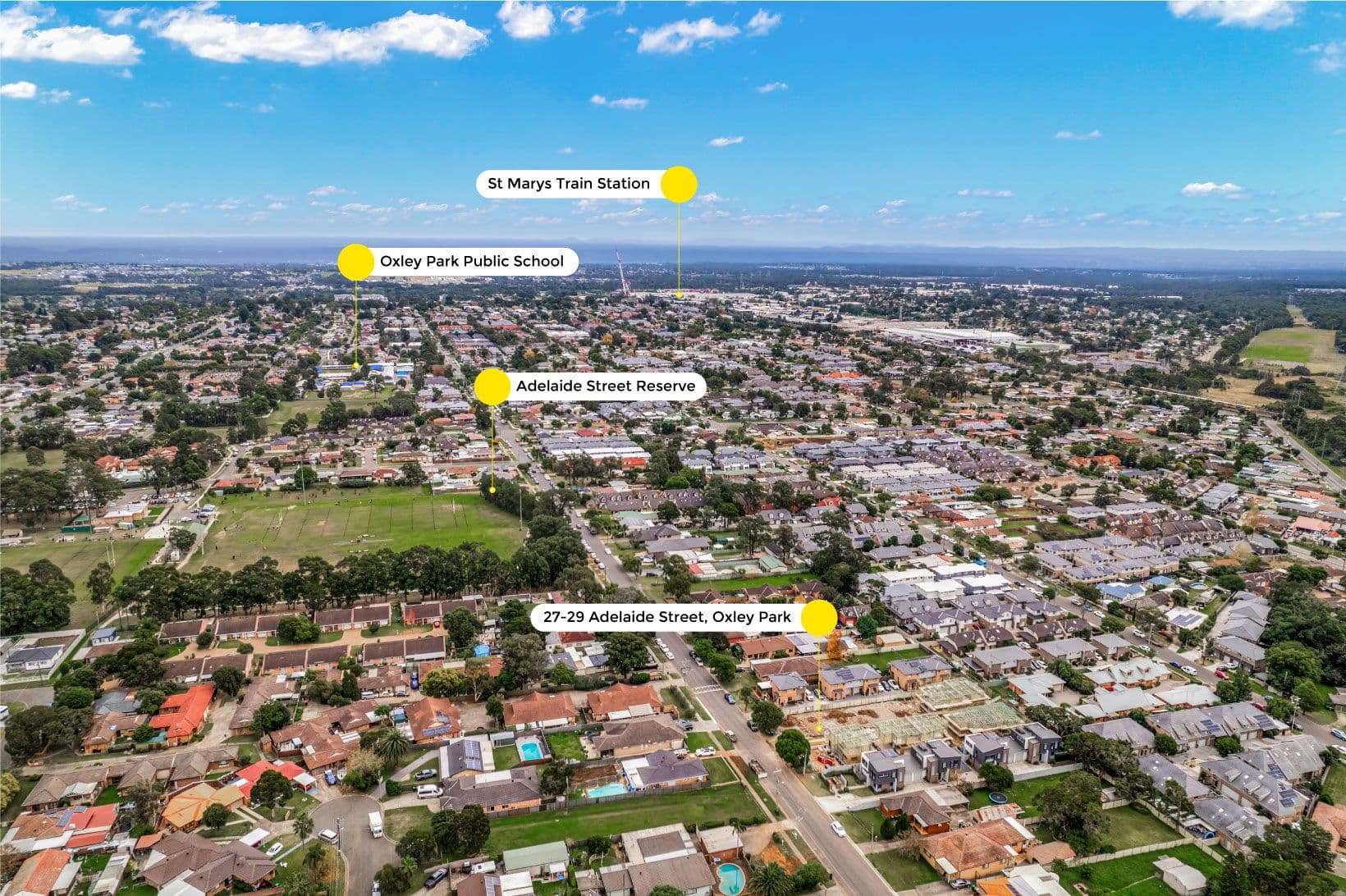 27-29 Adelaide Street, Oxley Park NSW 2760, Oxley Park - Image 1