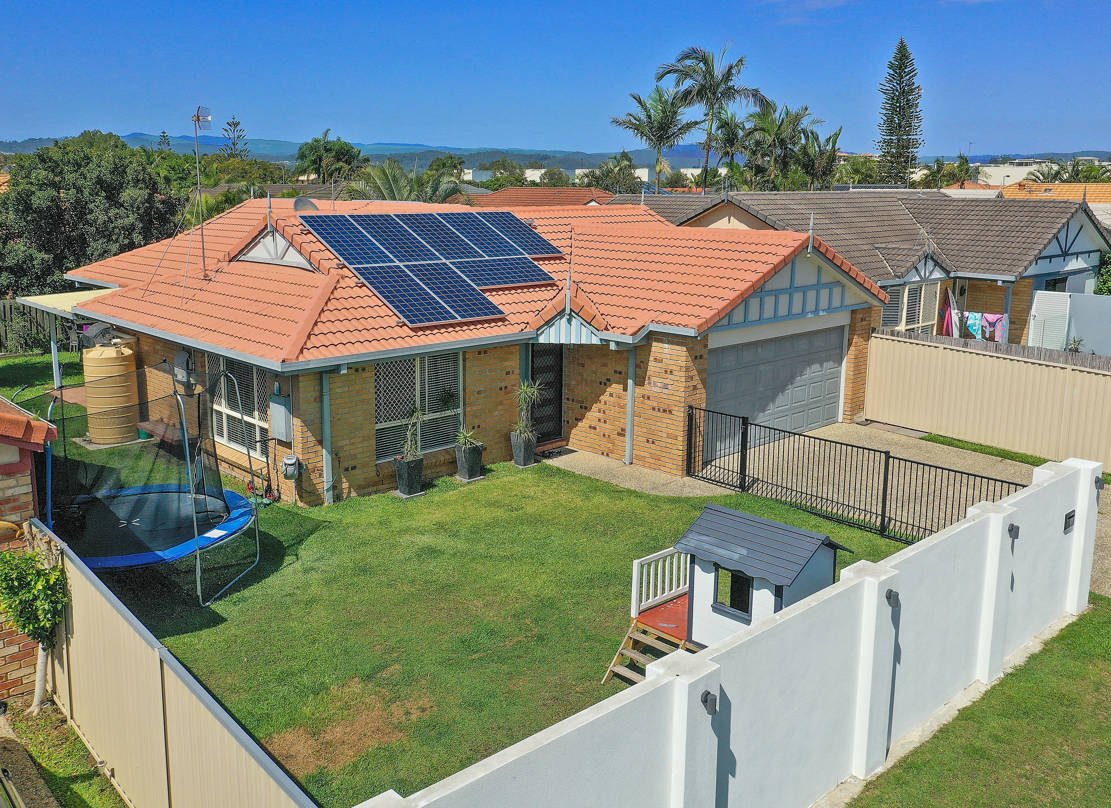 16 Bowerbird Place, Burleigh Waters QLD 4220, Burleigh Waters - Image 1